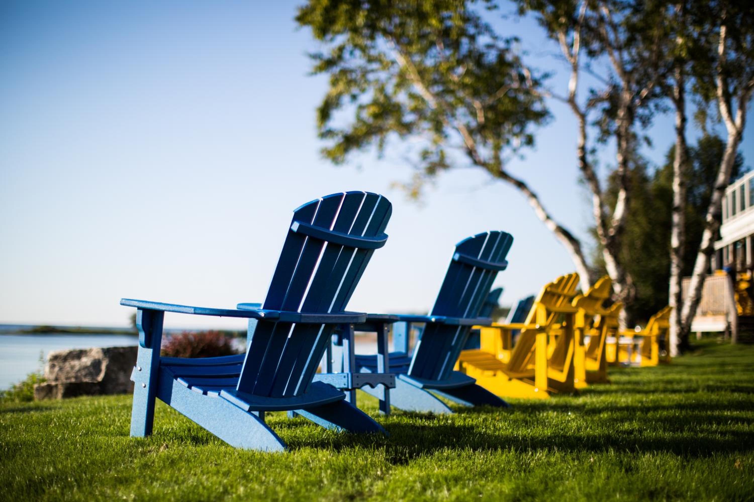 Beachfront Inn