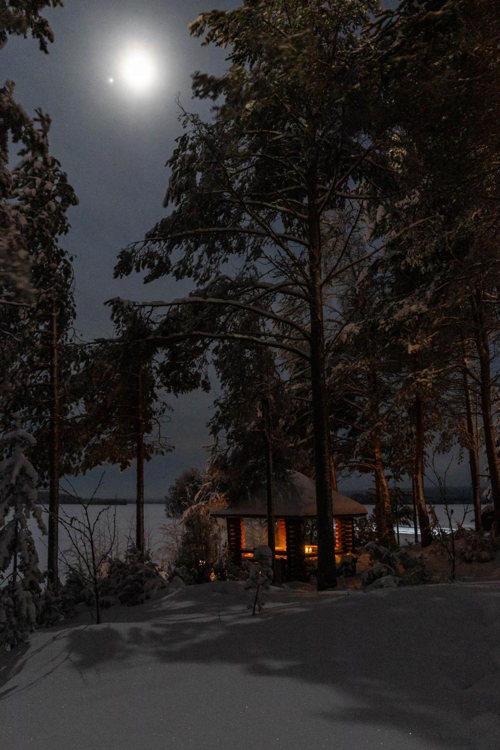 Lapland Arctic Cabins