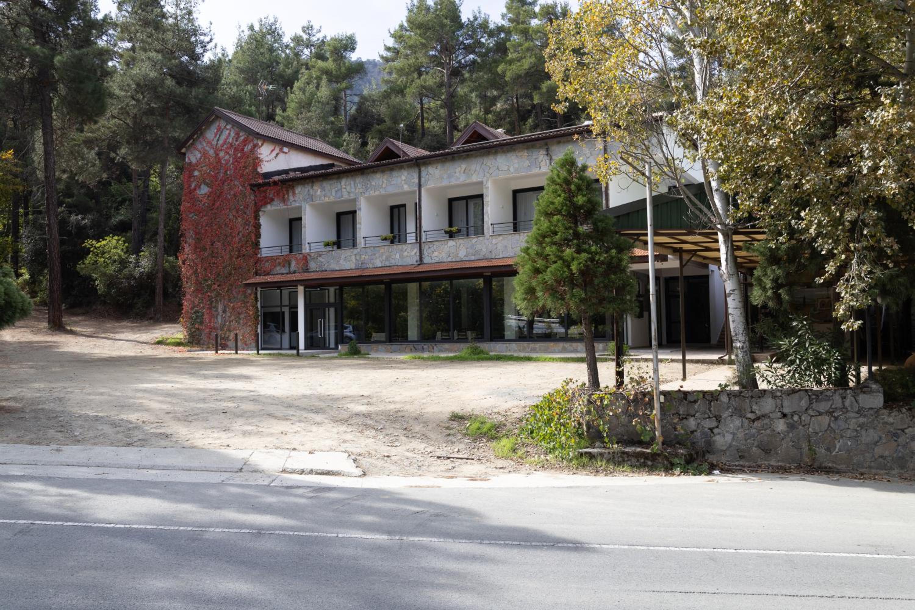 Rifugio Retreat