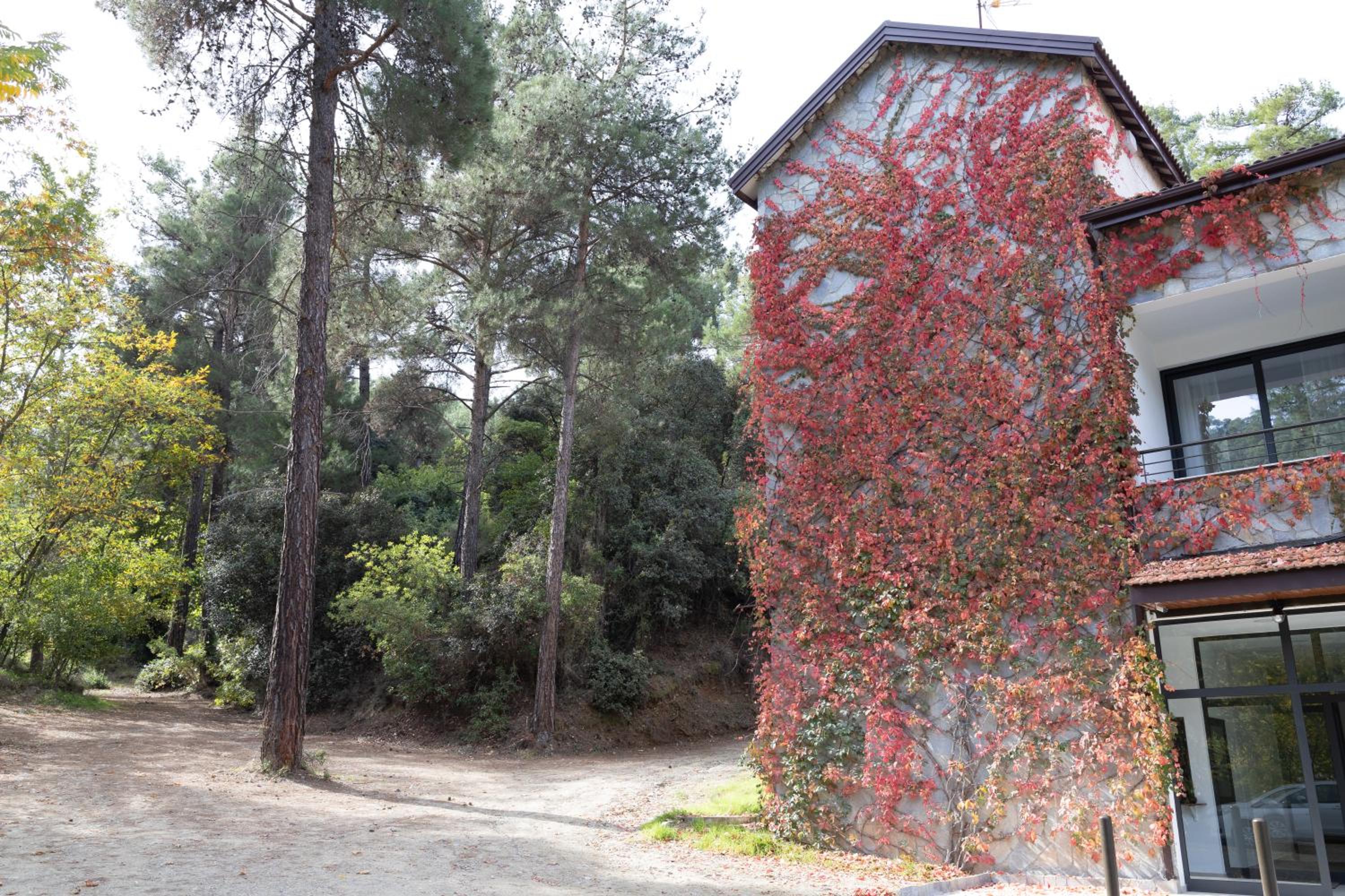 Rifugio Retreat
