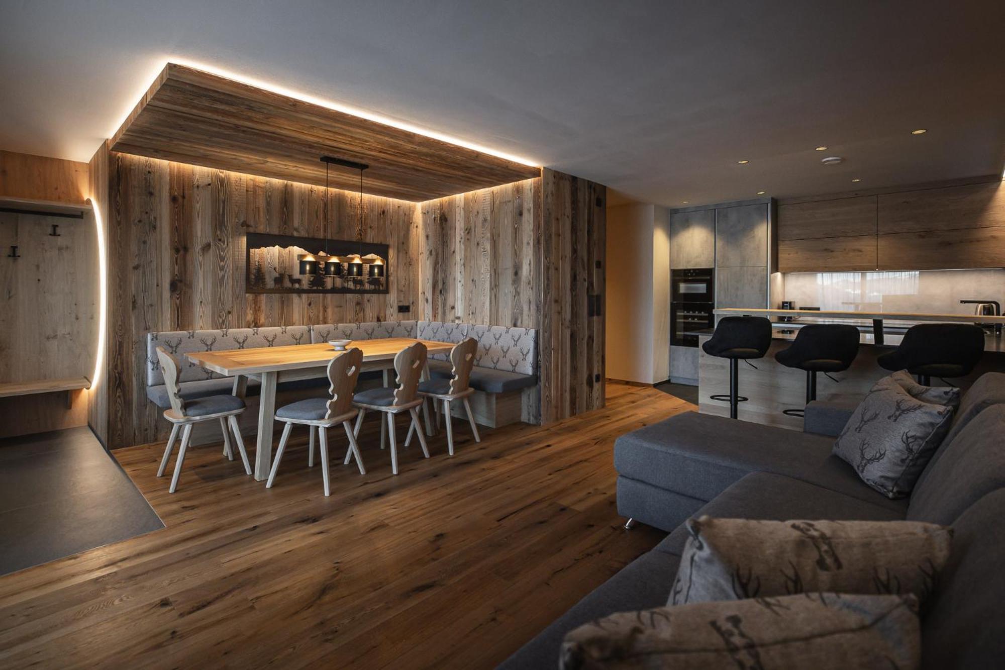 Rueper Hof Chalet Pracken photo 3