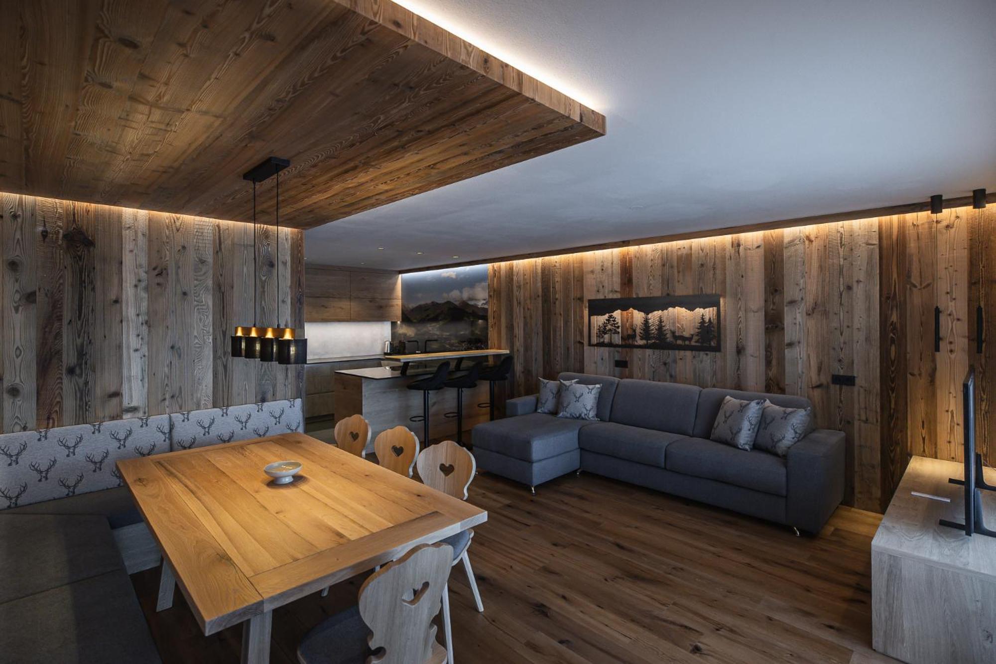 Rueper Hof Chalet Pracken photo 4