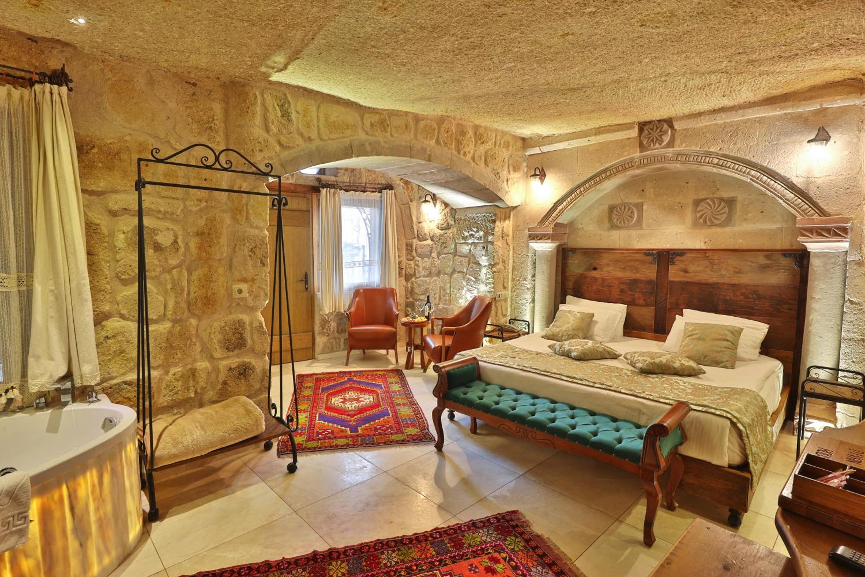Divan Cave House - Image 53