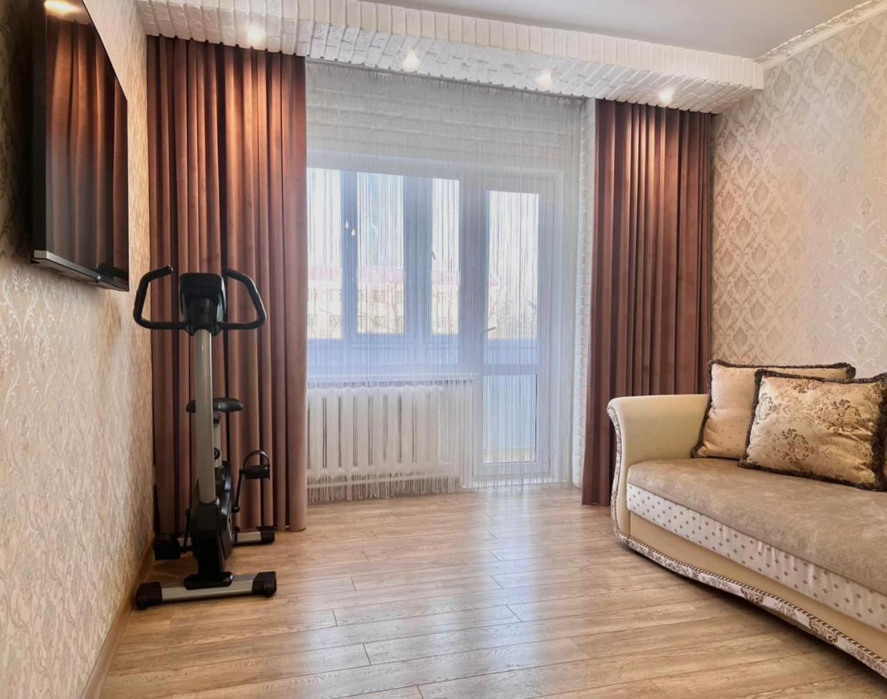 1-комнатная квартира view 2