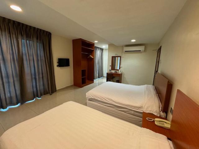 Aeton Hotel Nilai photo 4