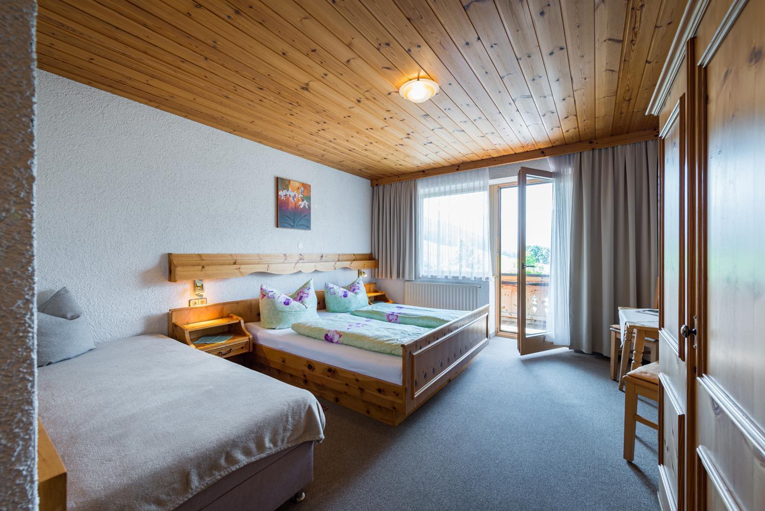 Ferienpension Steiner