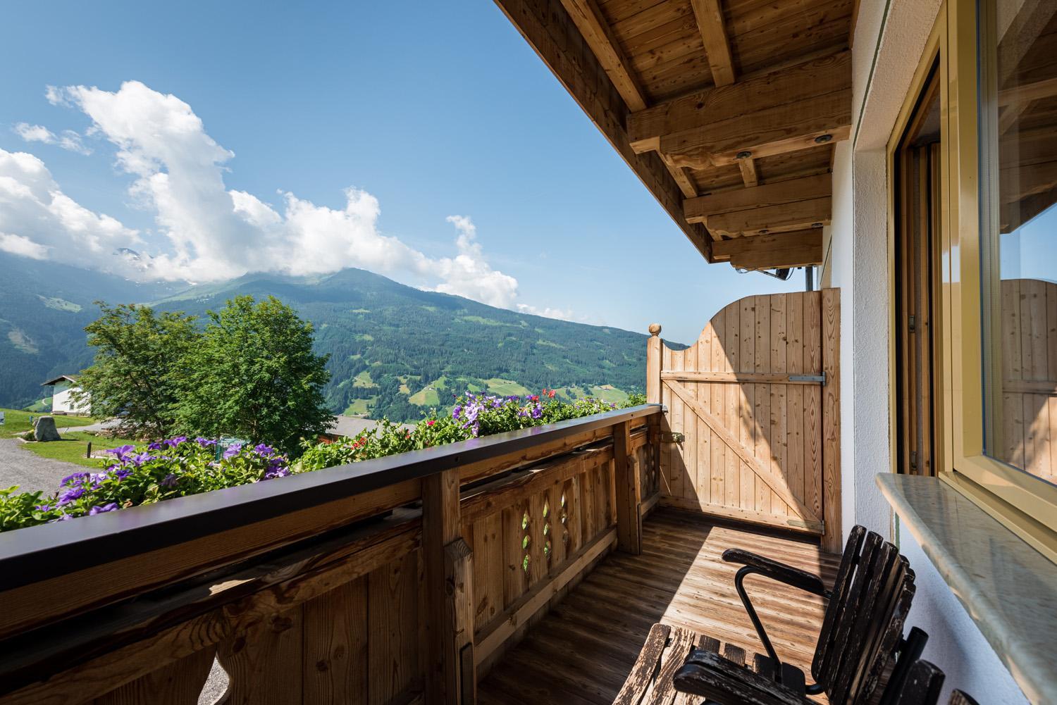 Ferienpension Steiner