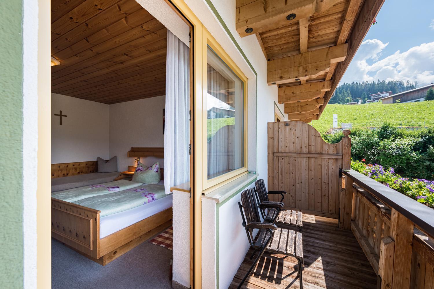 Ferienpension Steiner