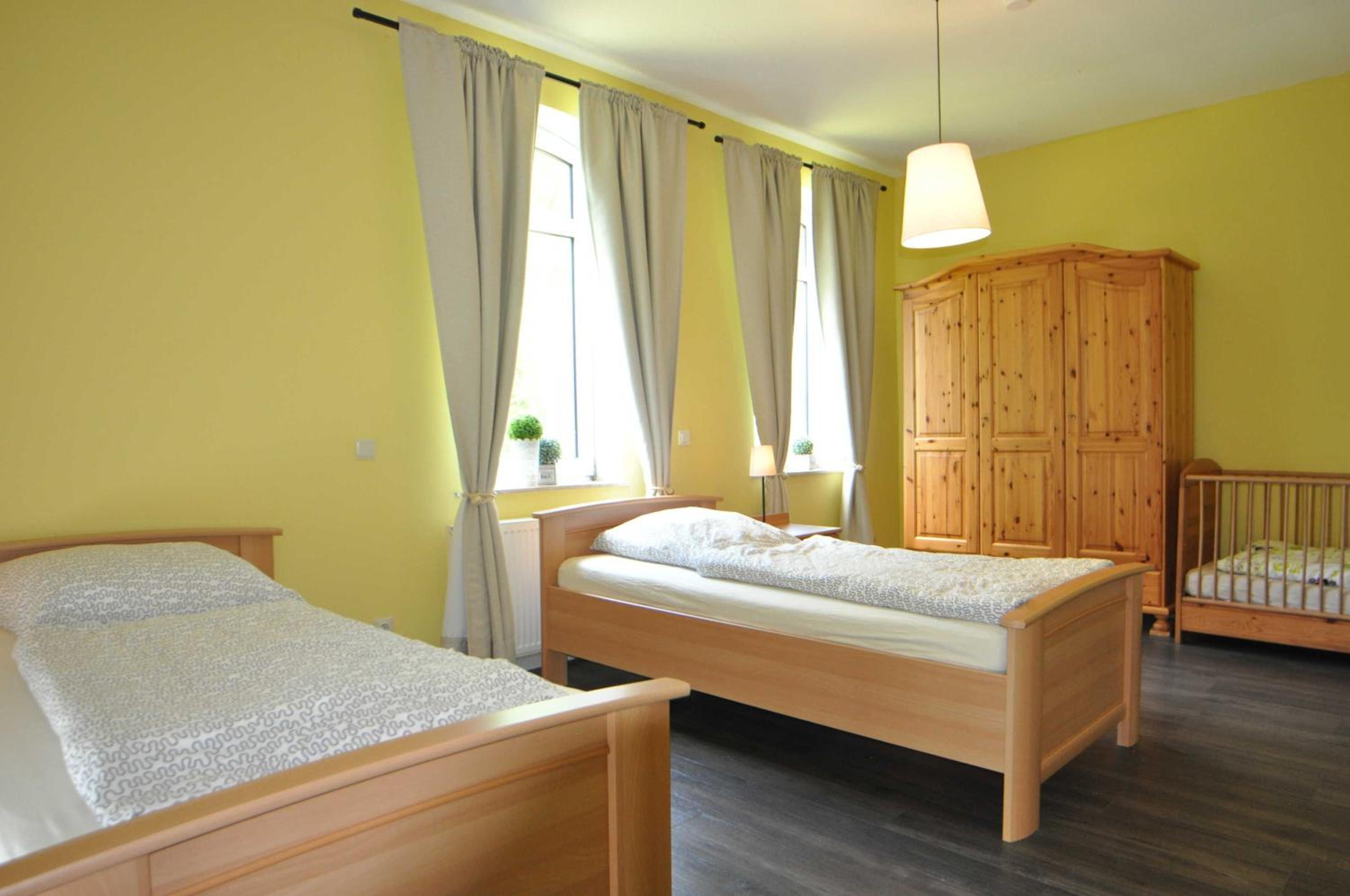 Landhaus Julia, 65331
