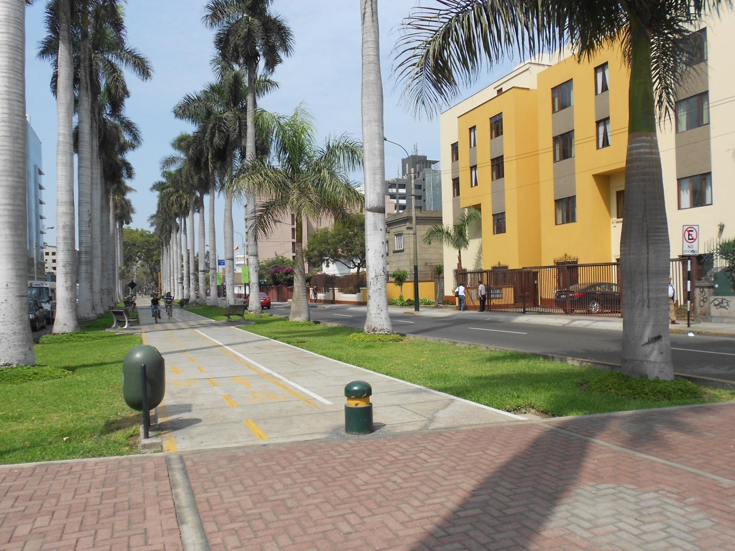 Sori Apartments