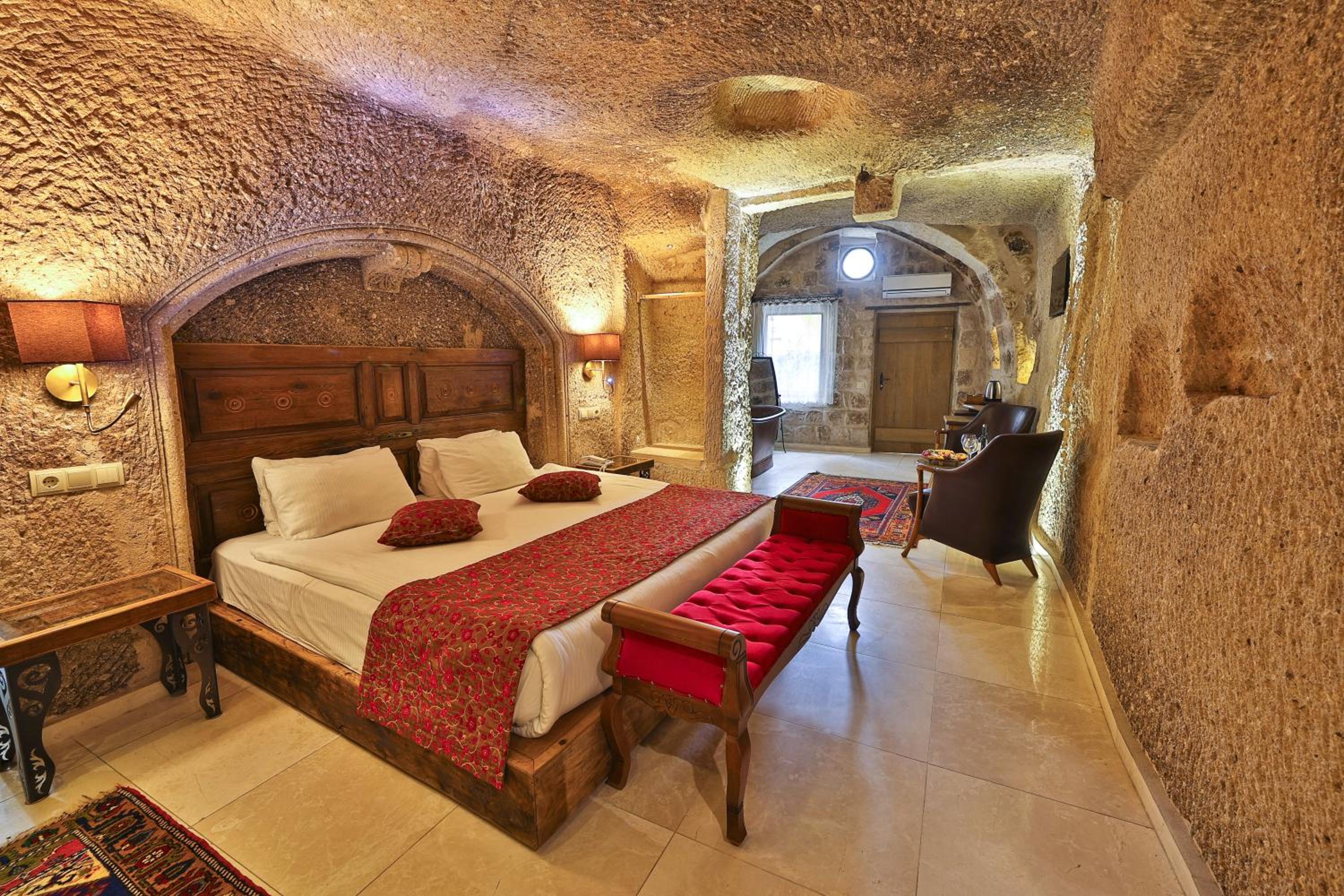 Divan Cave House - Image 86
