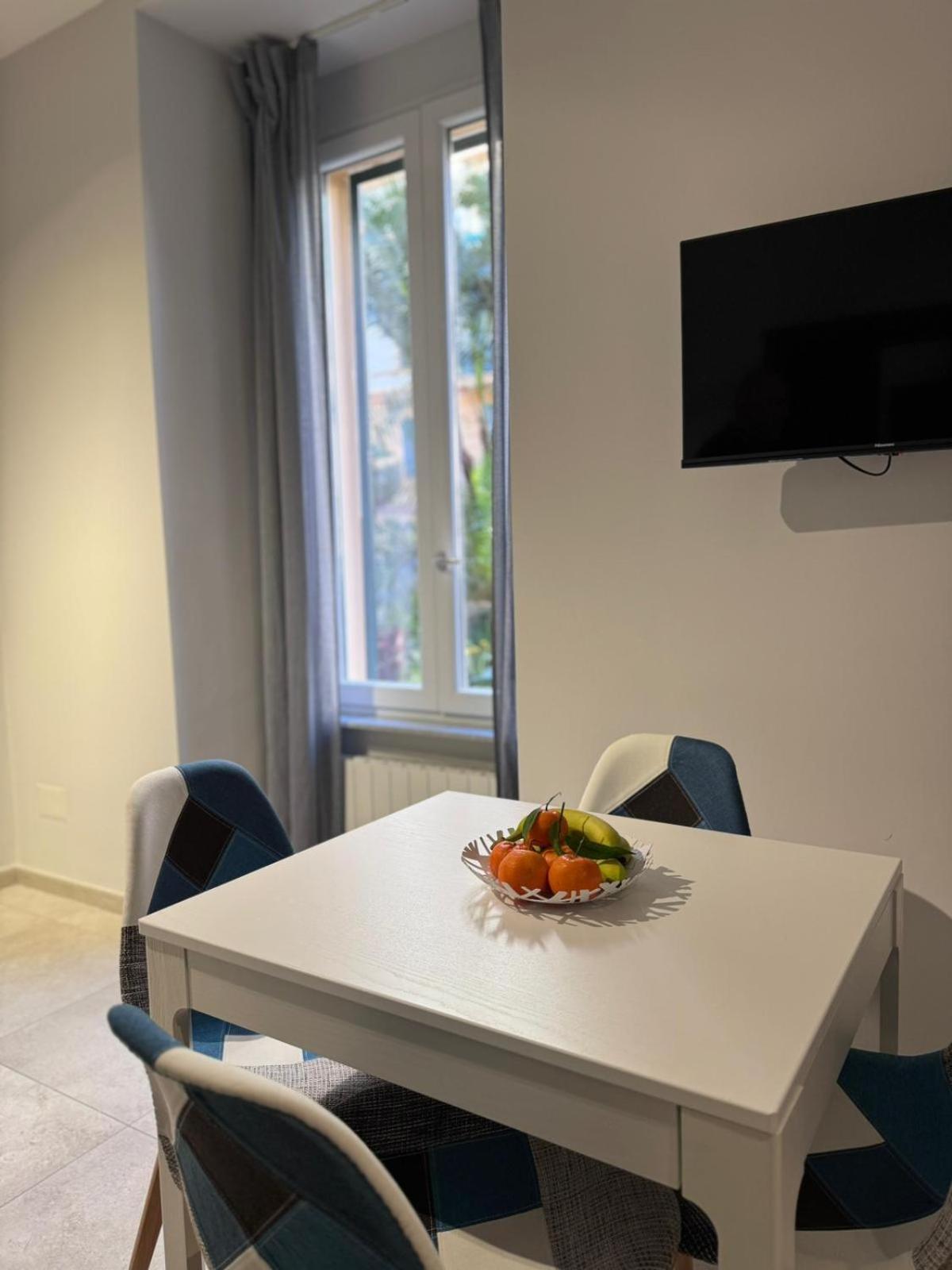 Mirea Apartments