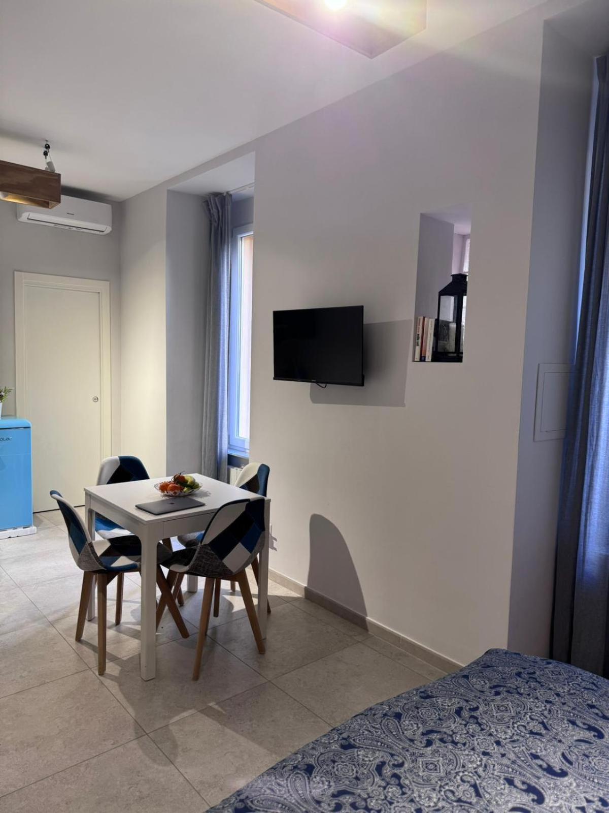 Mirea Apartments