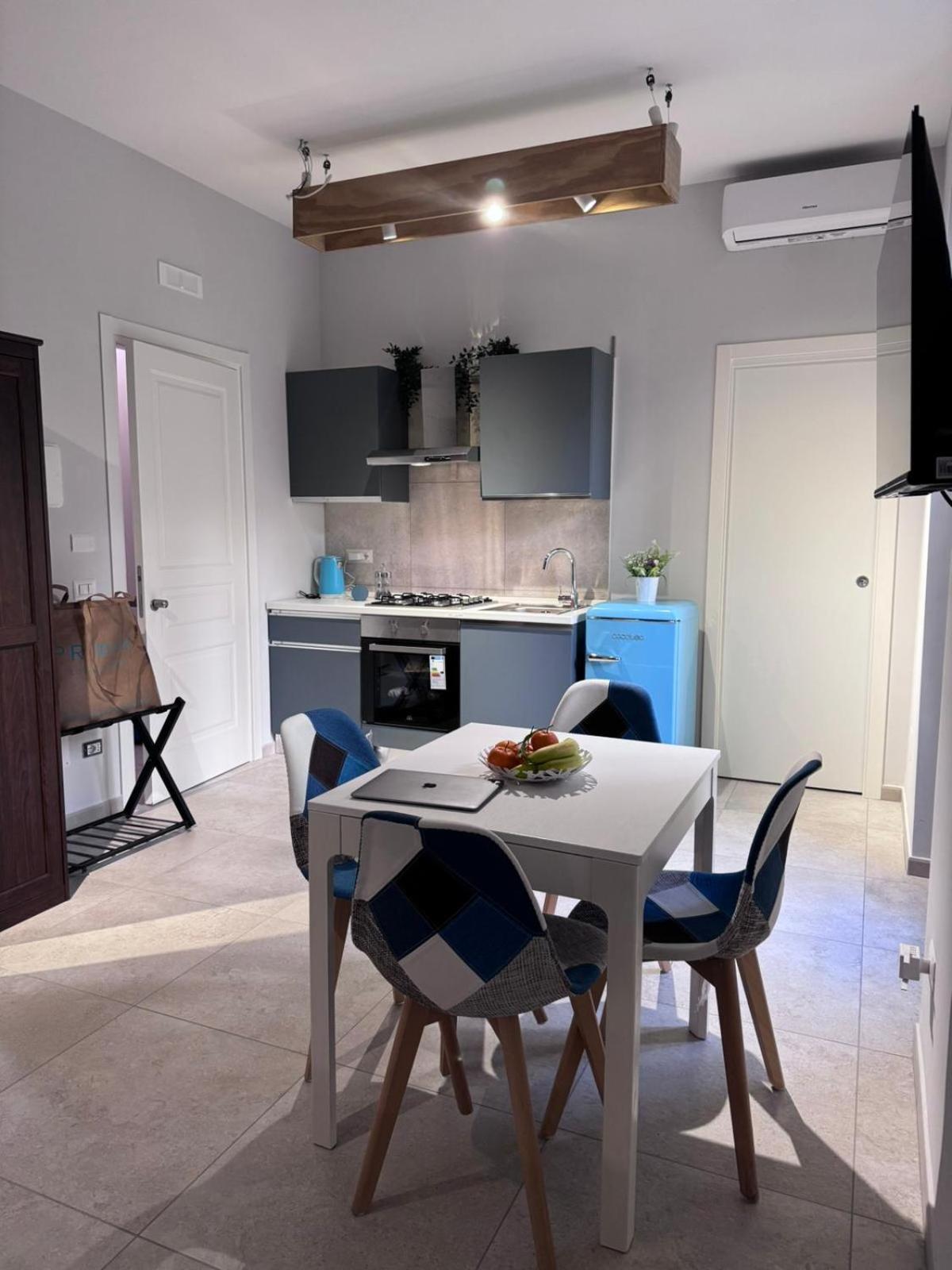 Mirea Apartments