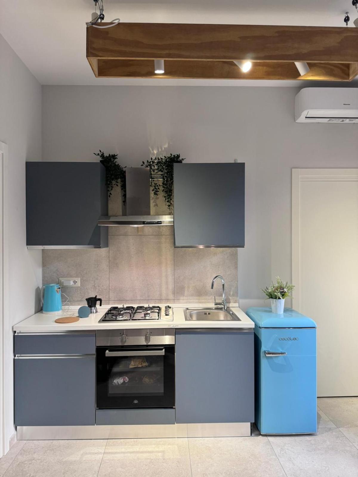 Mirea Apartments