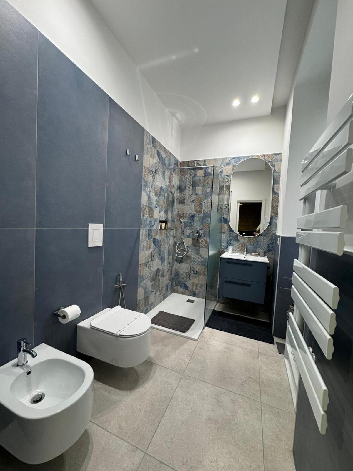 Mirea Apartments