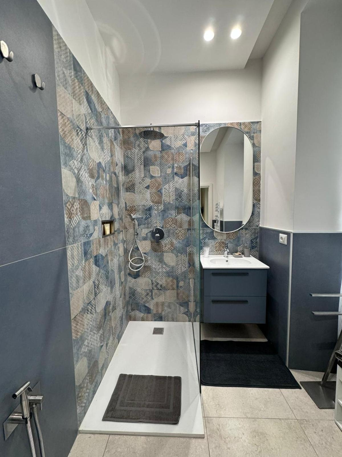 Mirea Apartments