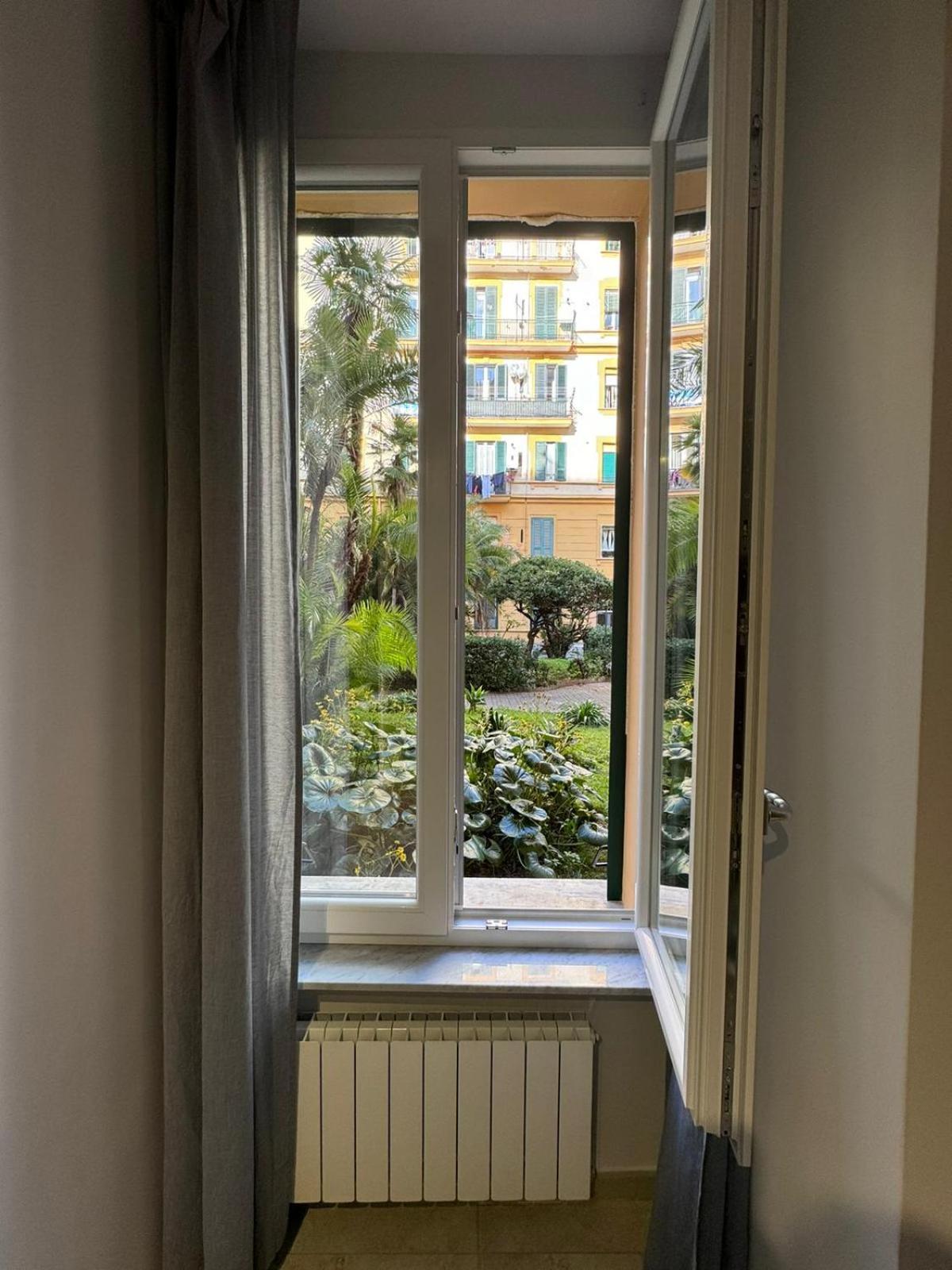 Mirea Apartments