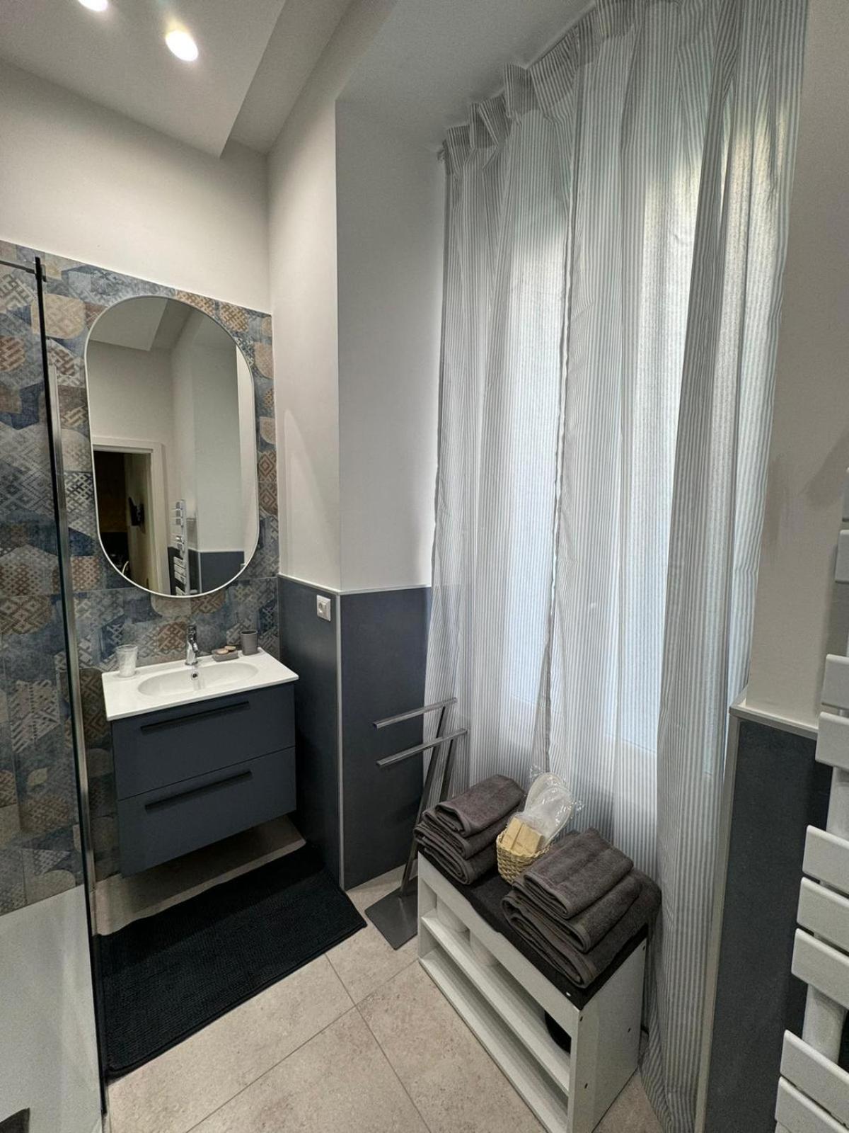 Mirea Apartments