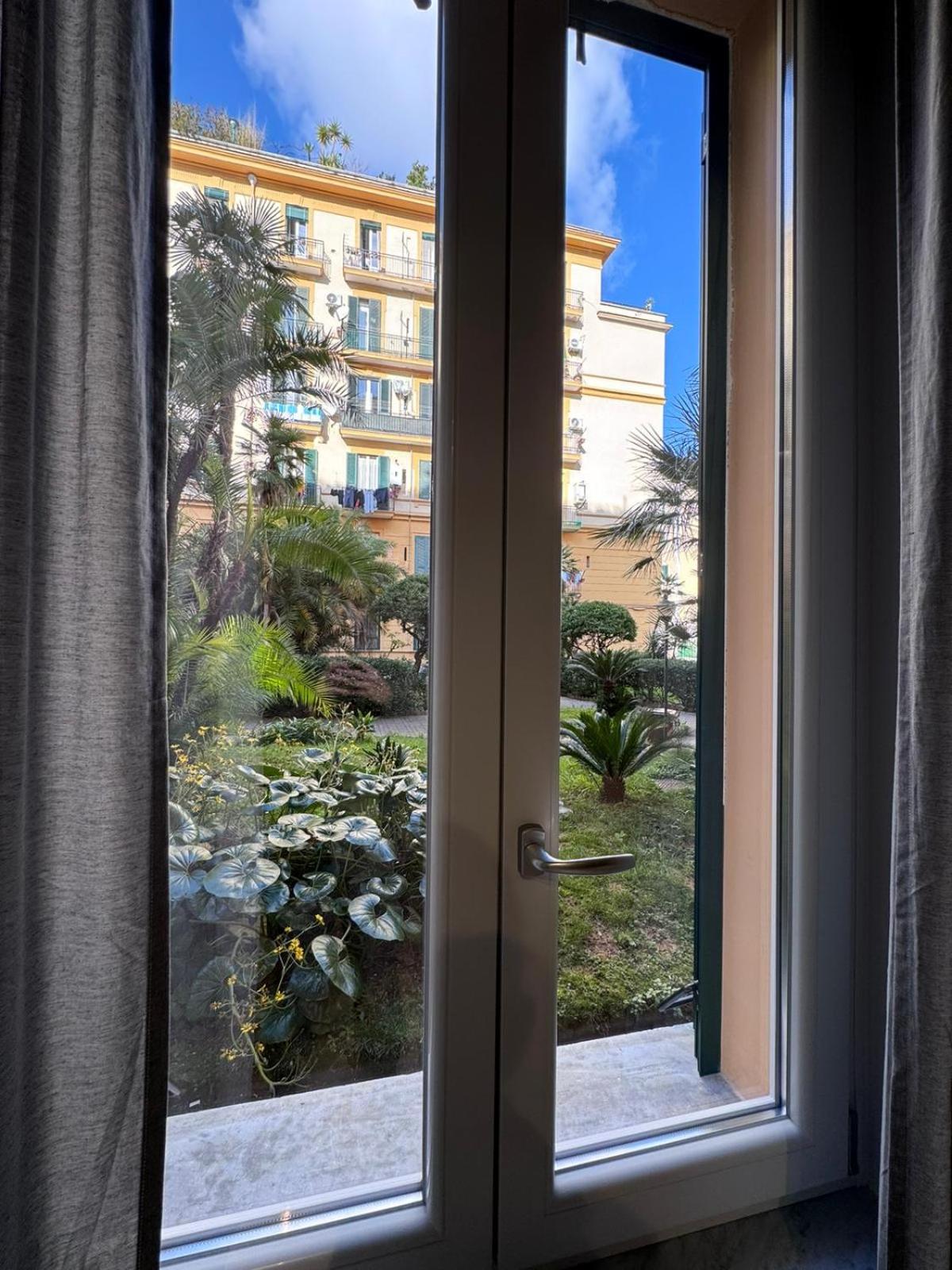 Mirea Apartments