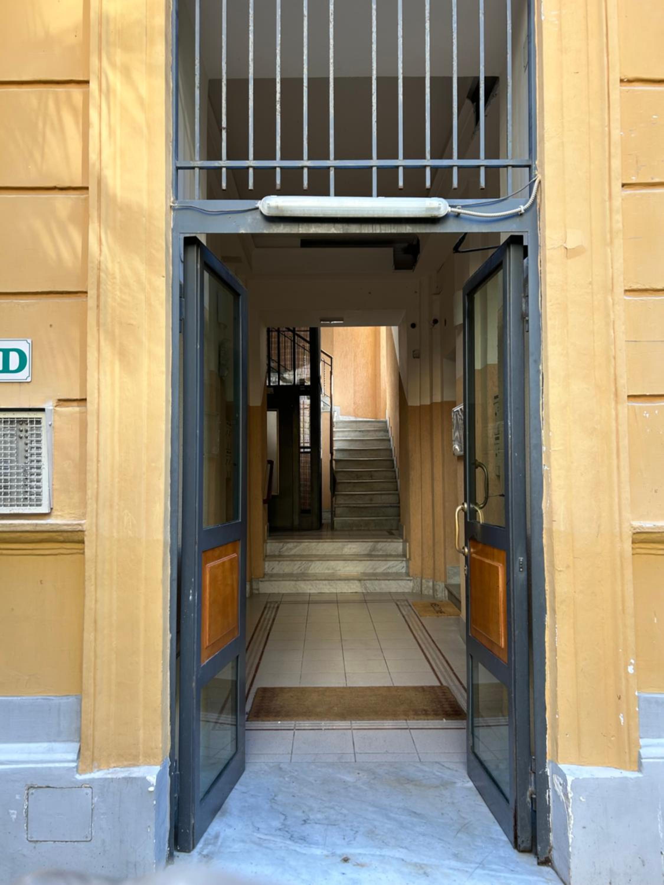Mirea Apartments