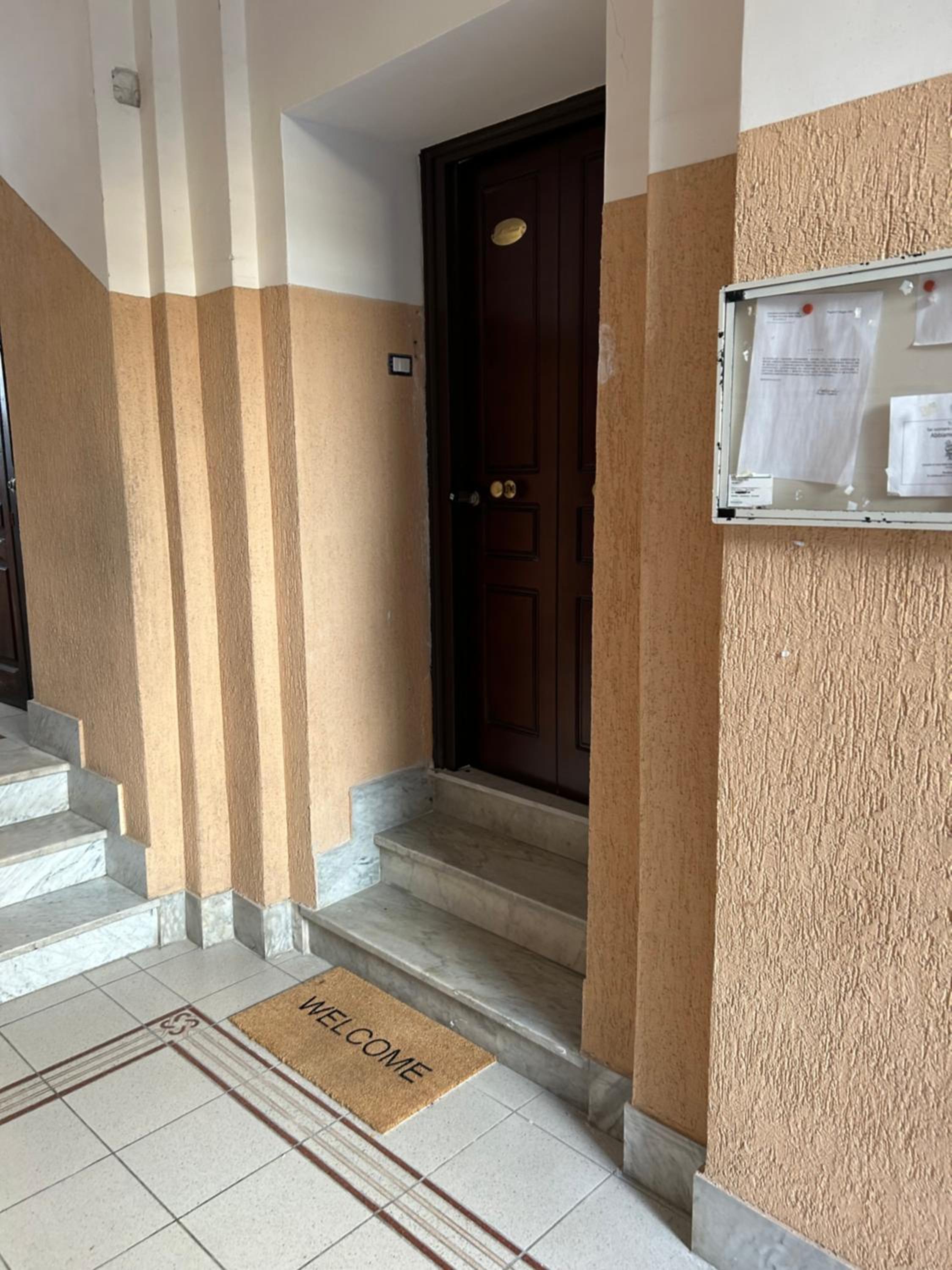 Mirea Apartments