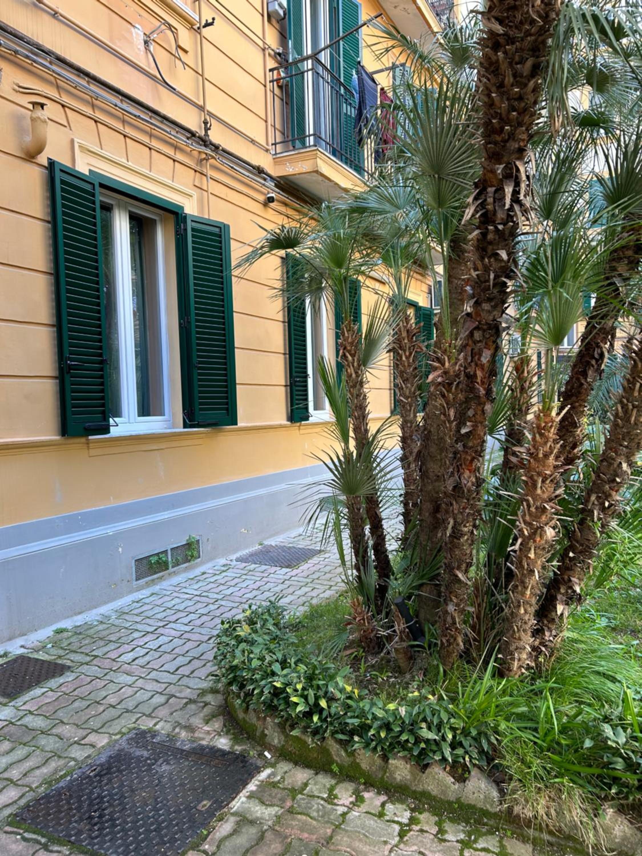 Mirea Apartments