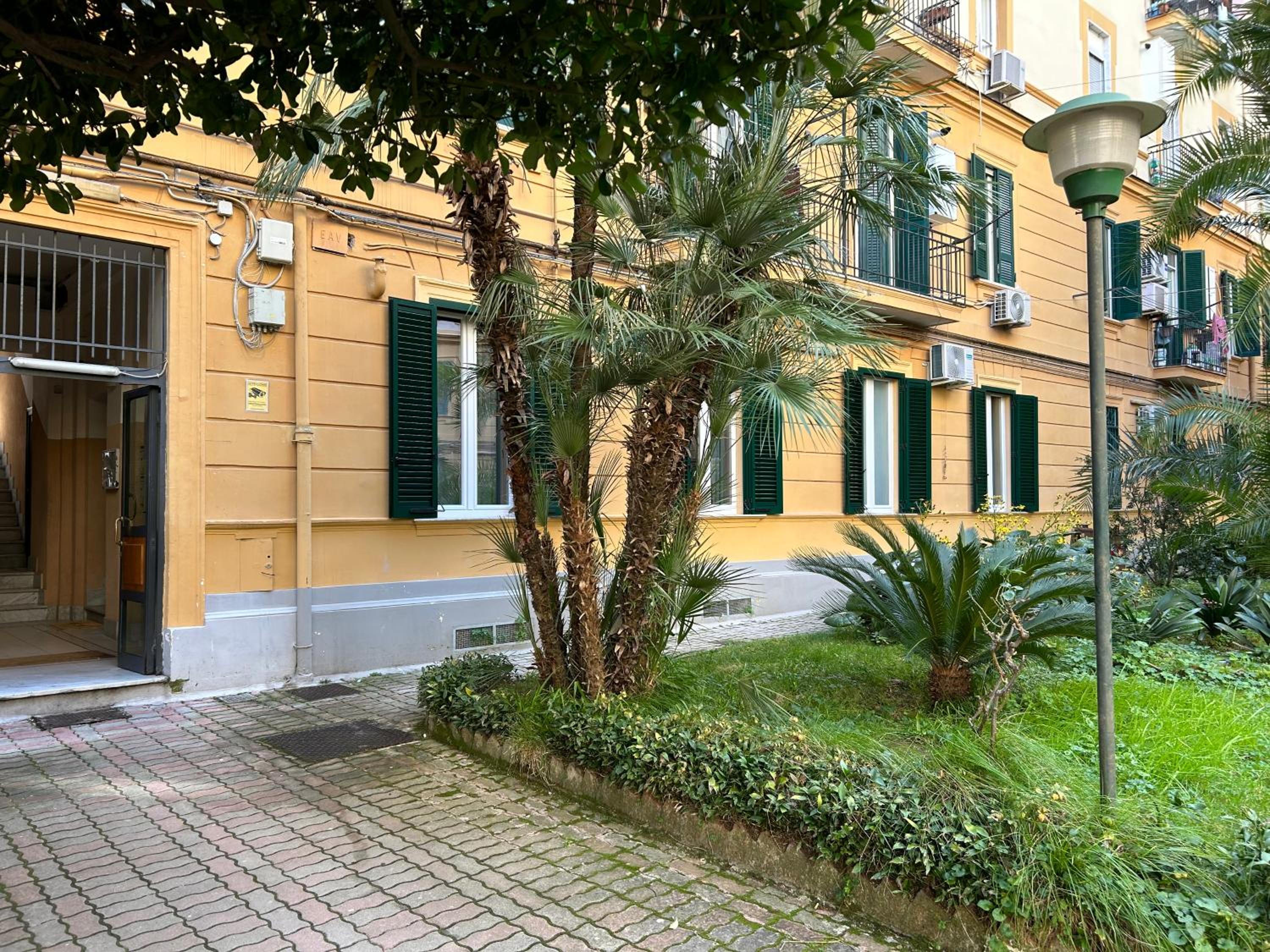 Mirea Apartments