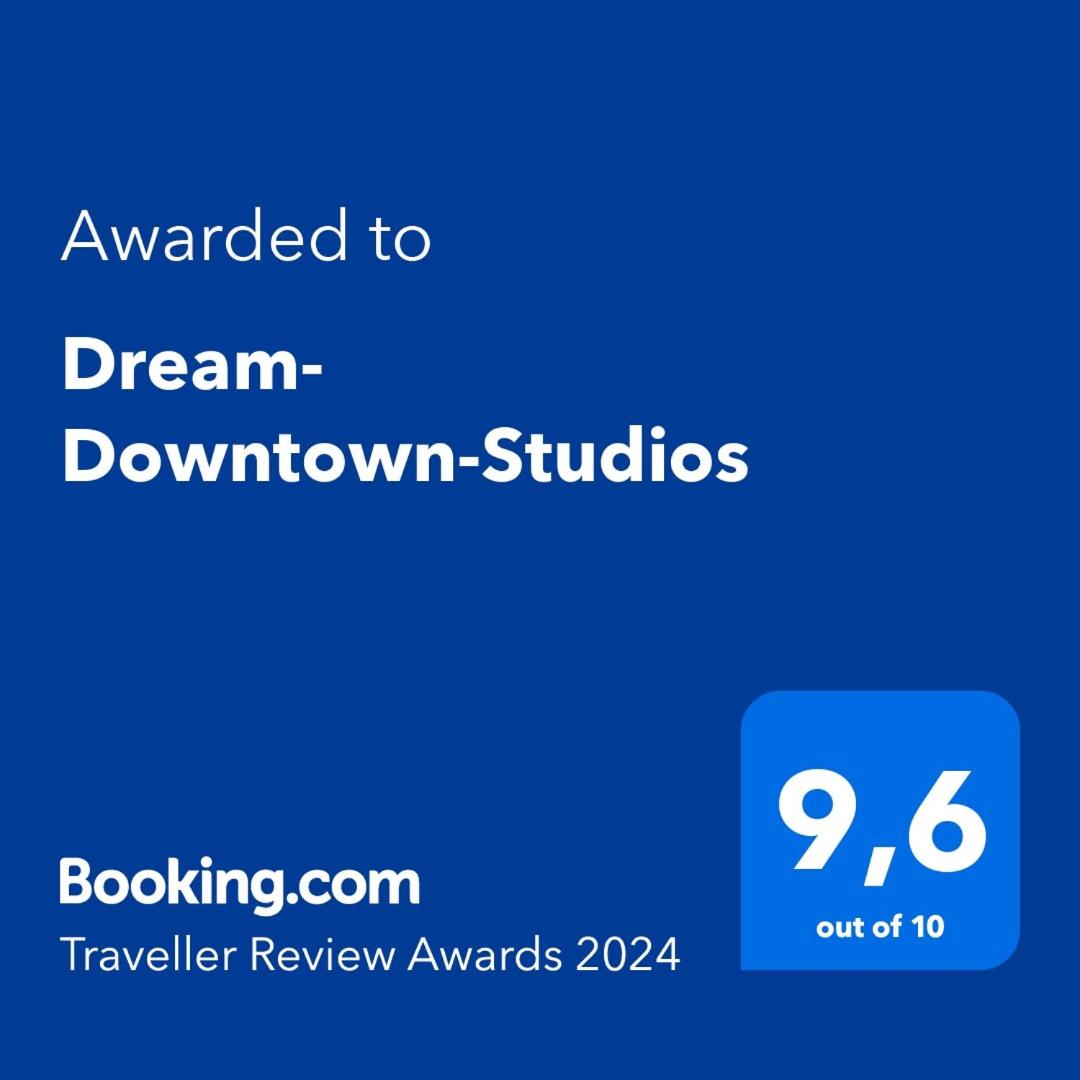 Dream- Downtown-Studios
