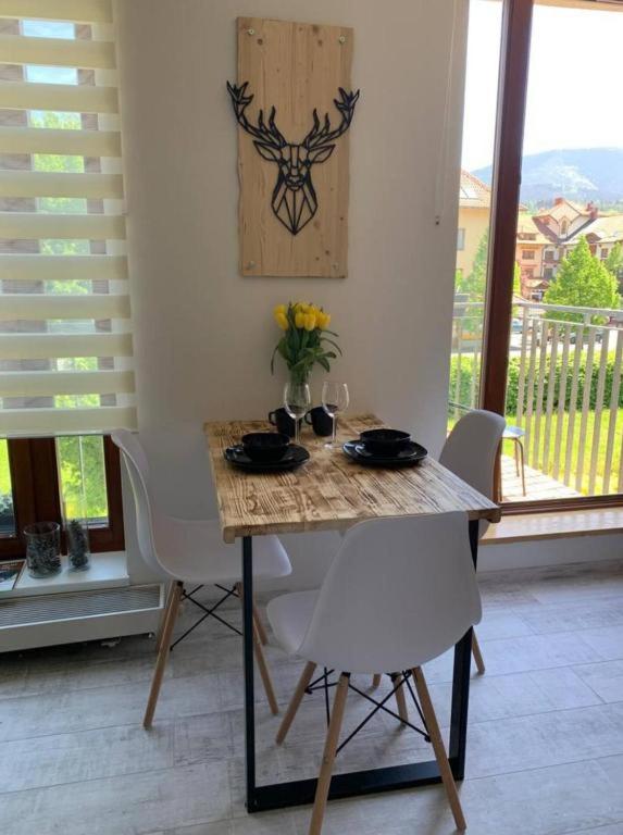 Apartmán U Jelena, Čeladná