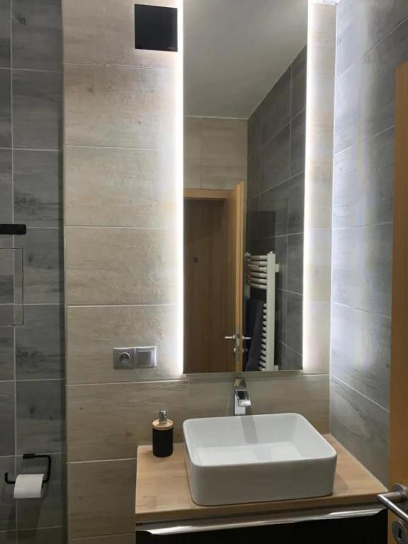 Apartmán U Jelena, Čeladná