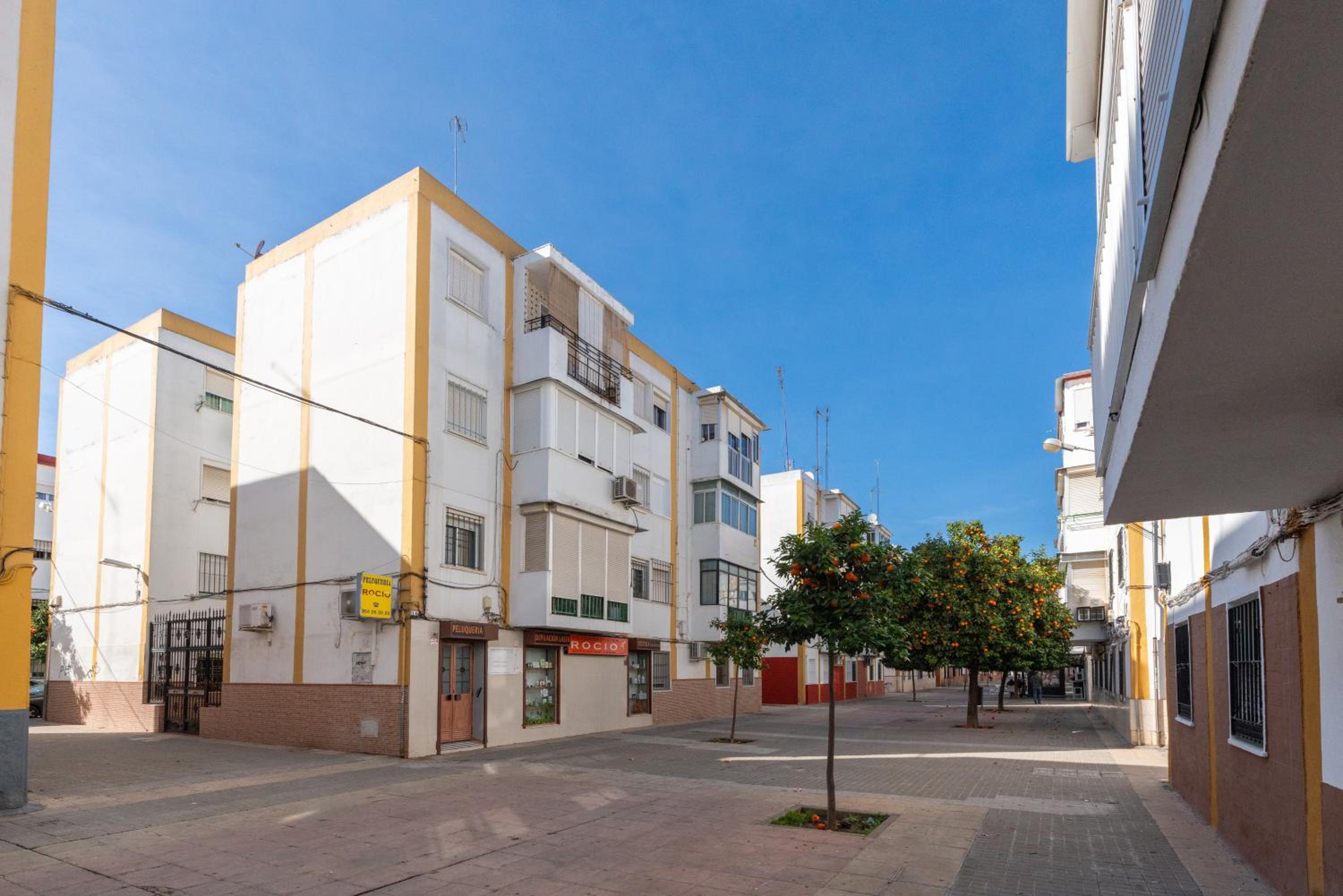 3 habitaciones cerca del centro view 2