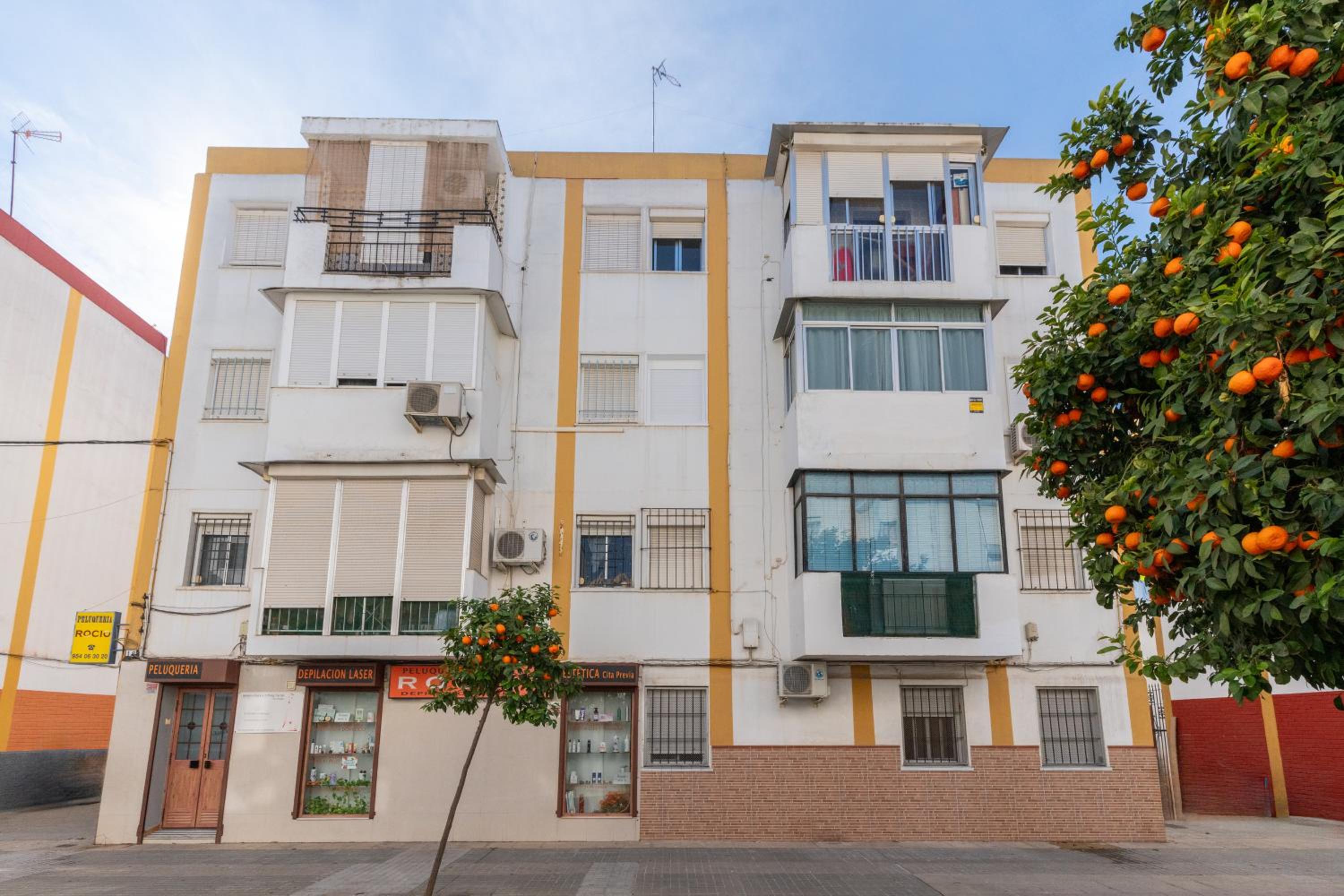 3 habitaciones cerca del centro view 3