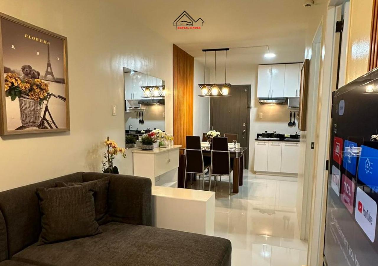 2BR Condo Rentals with Balcony, FREE Pool, Gym and Secure Parking - B2 5Nambulite view 4
