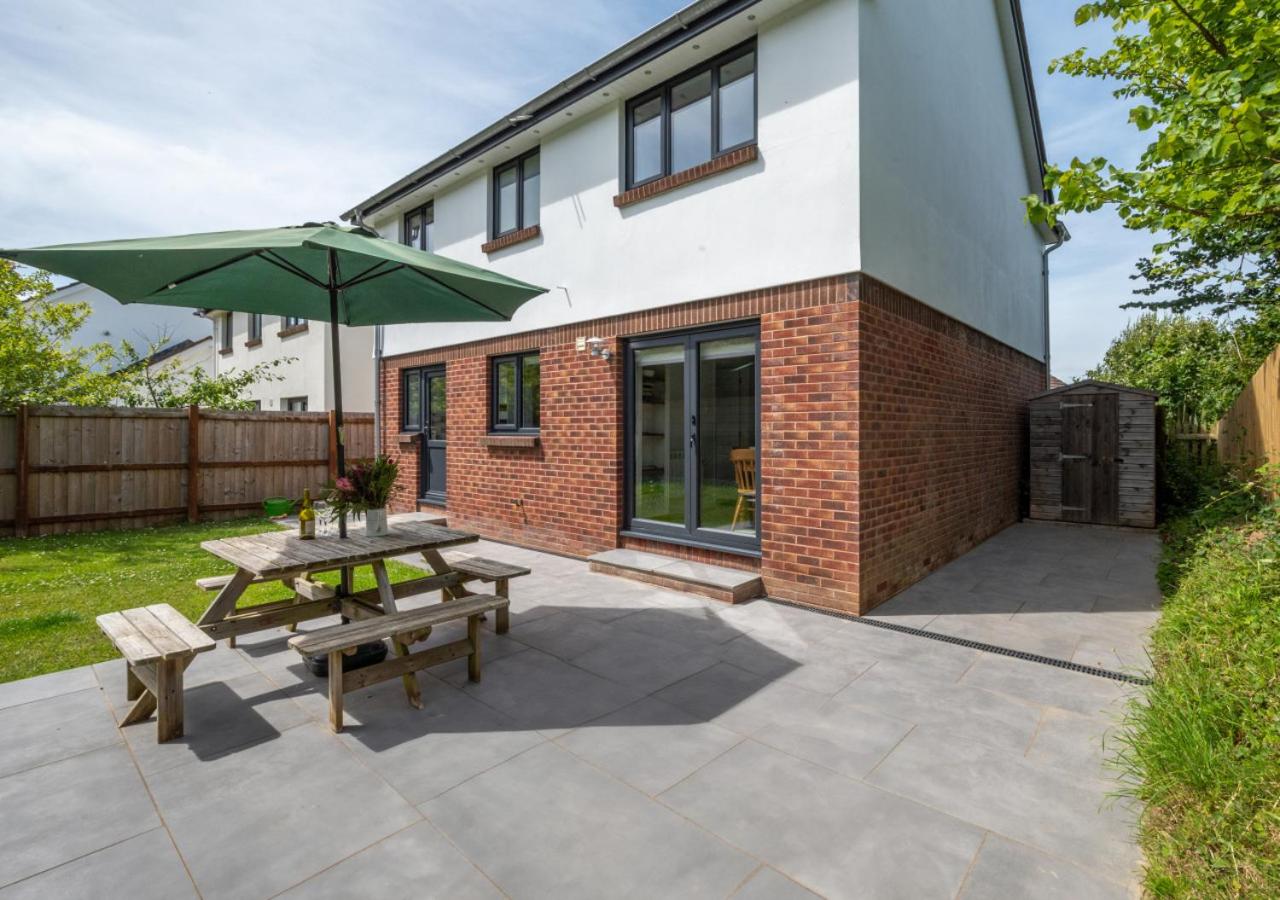 4 Bed in Croyde oc-withy
