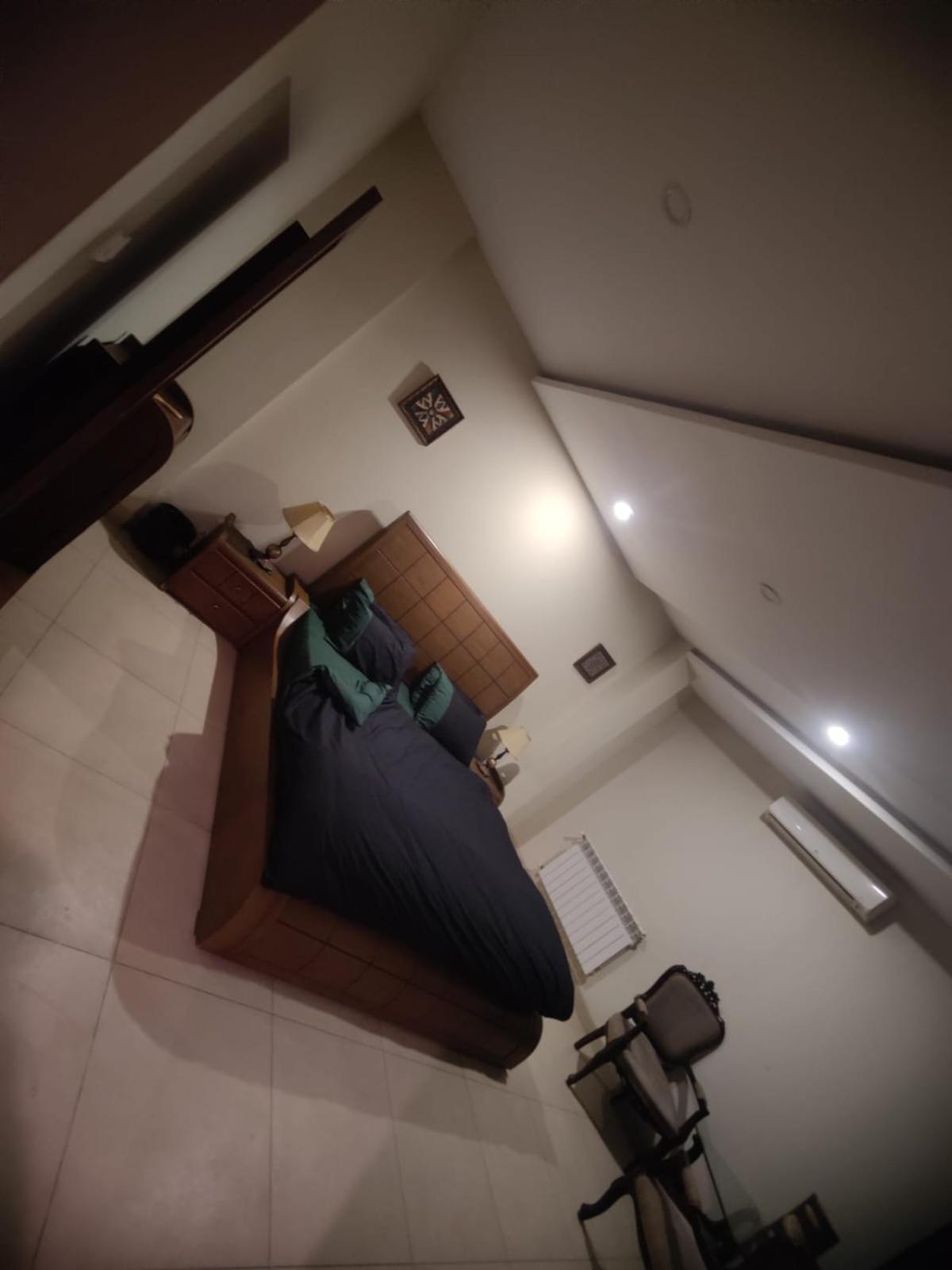 Urbanized Comfy Apartment view 2