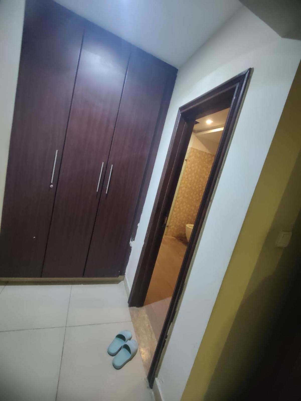 Urbanized Comfy Apartment view 3