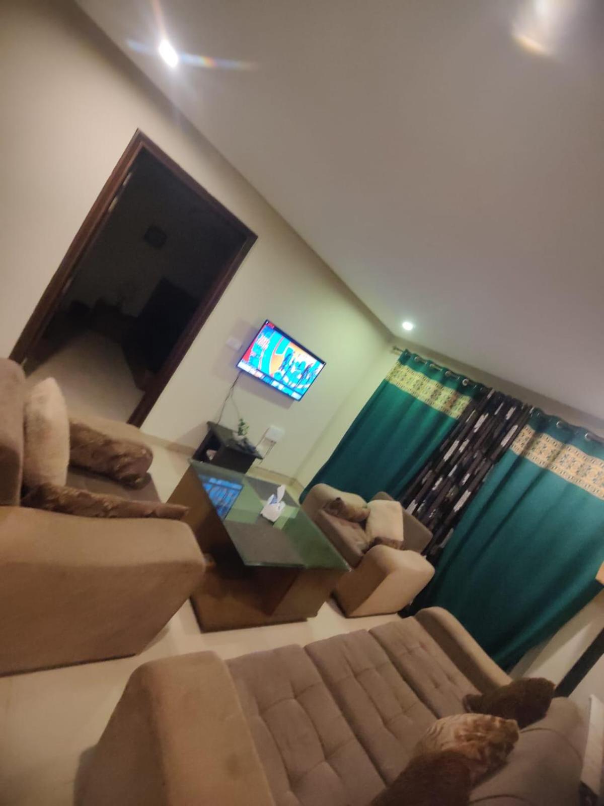 Urbanized Comfy Apartment view 4