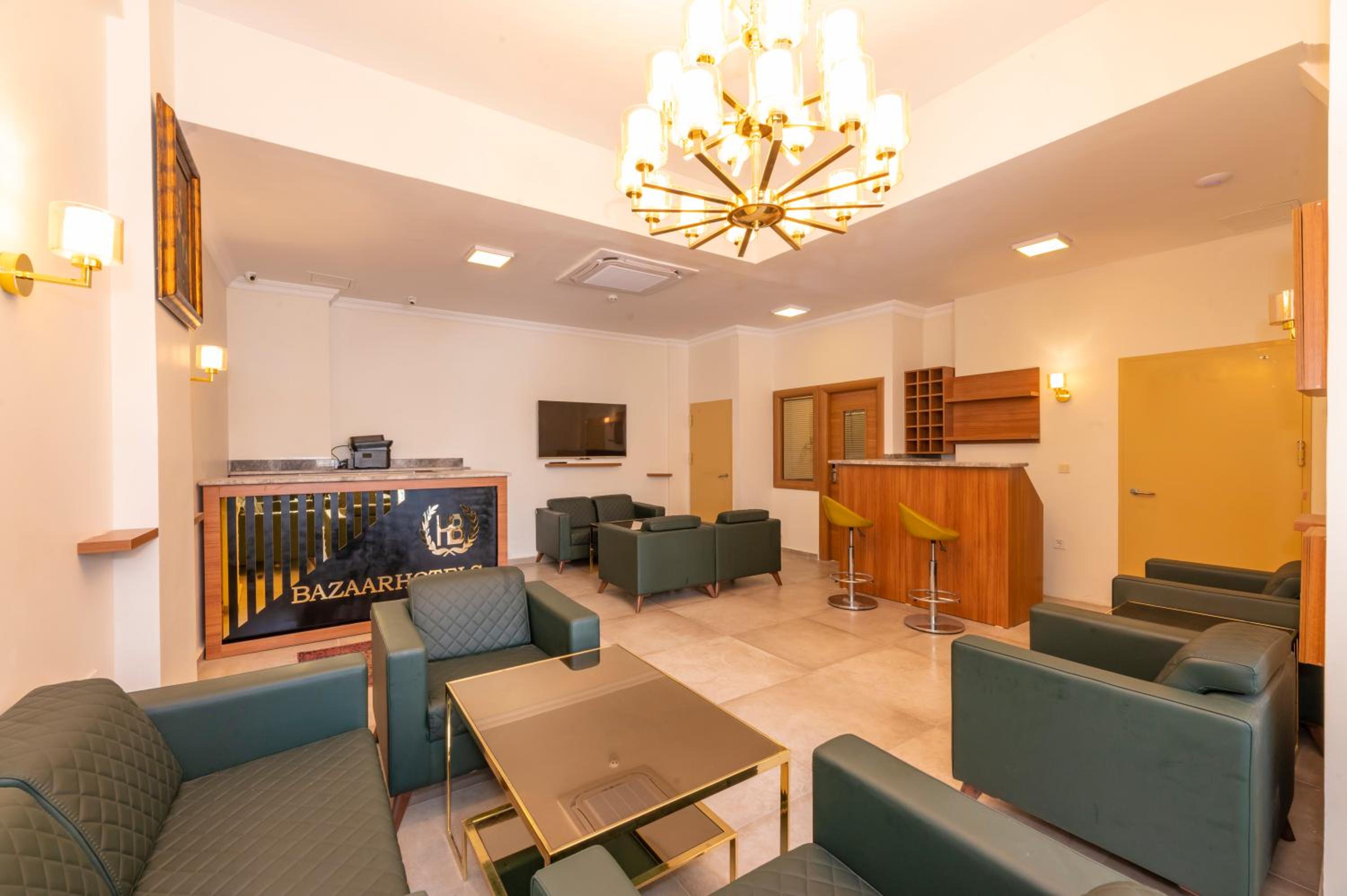 Bazaar Hotels Eski Şehir - Image 5