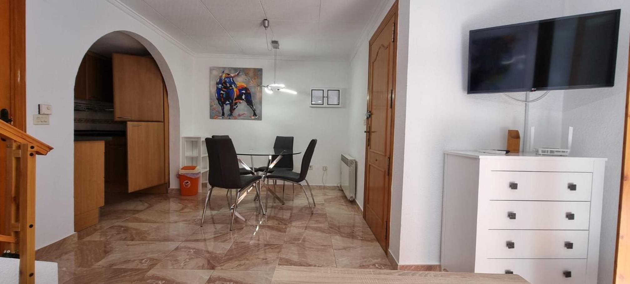 Haus Mapetilo