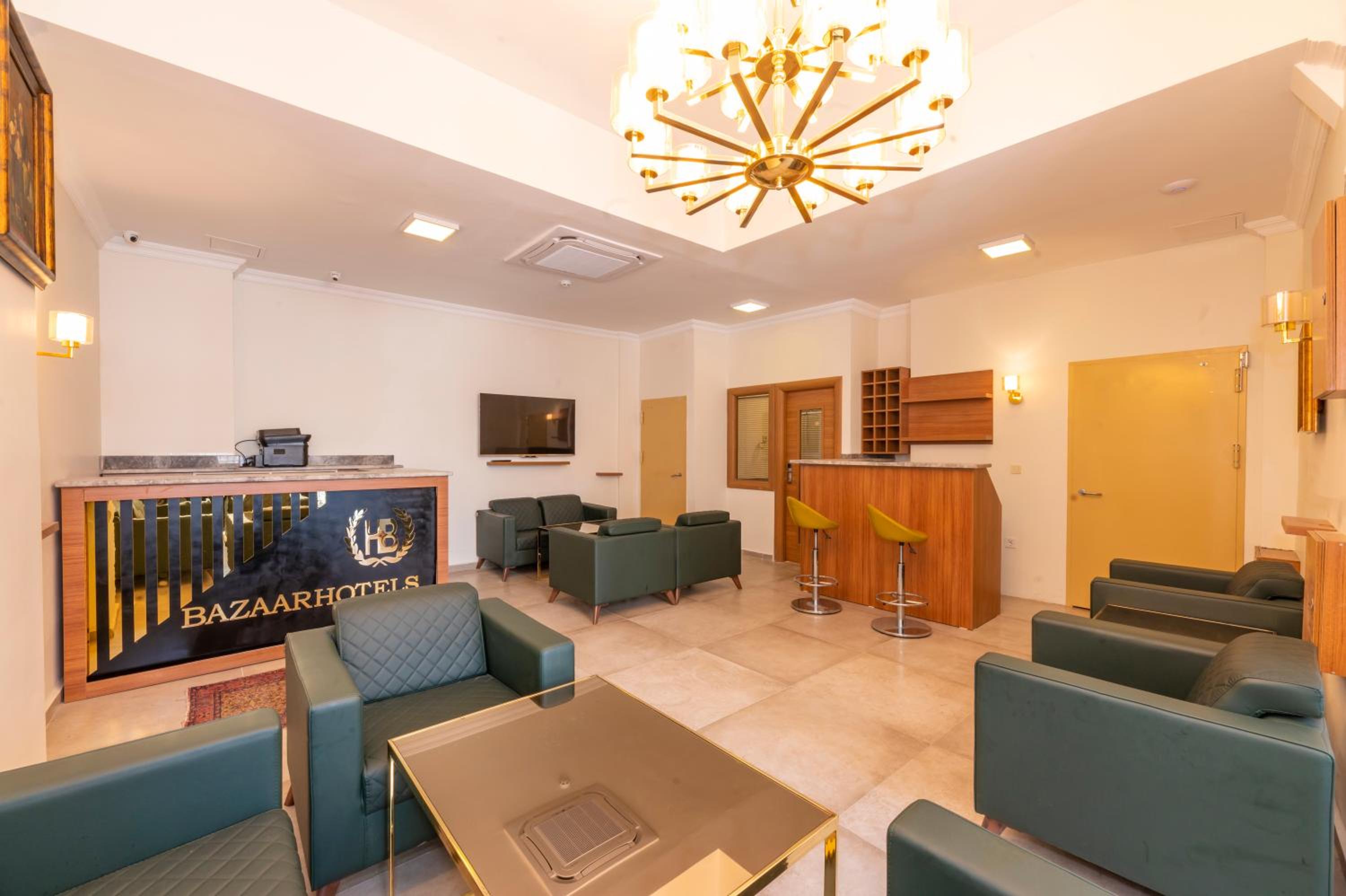 Bazaar Hotels Eski Şehir - Image 6