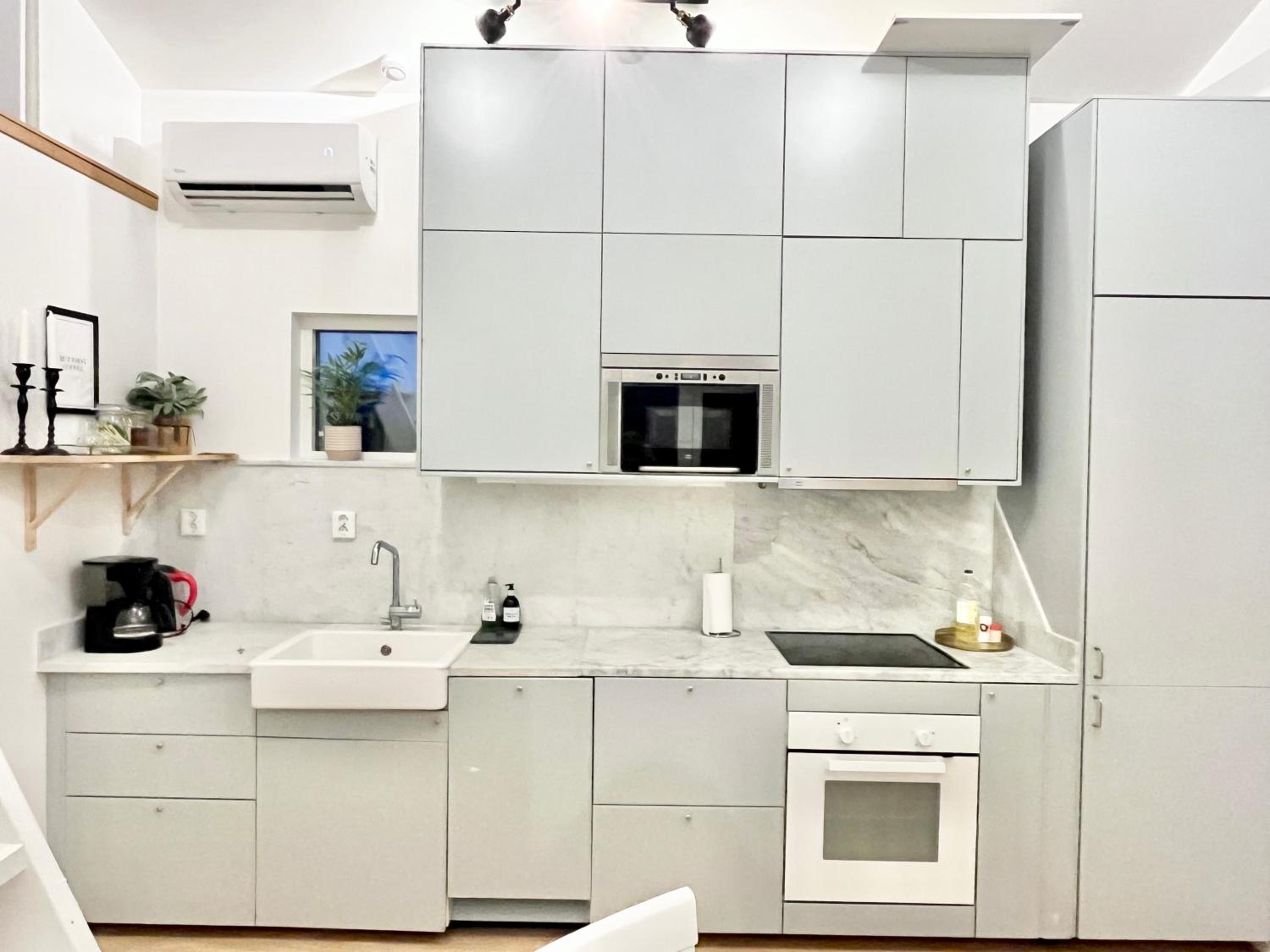 Villa close to beach, parking and wifi included view 5