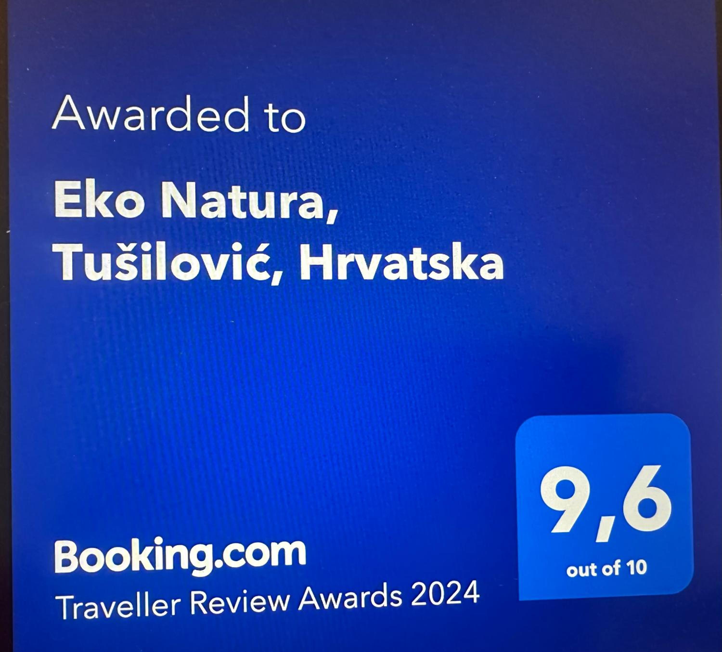 Eko Natura, Tušilović, Hrvatska view 4