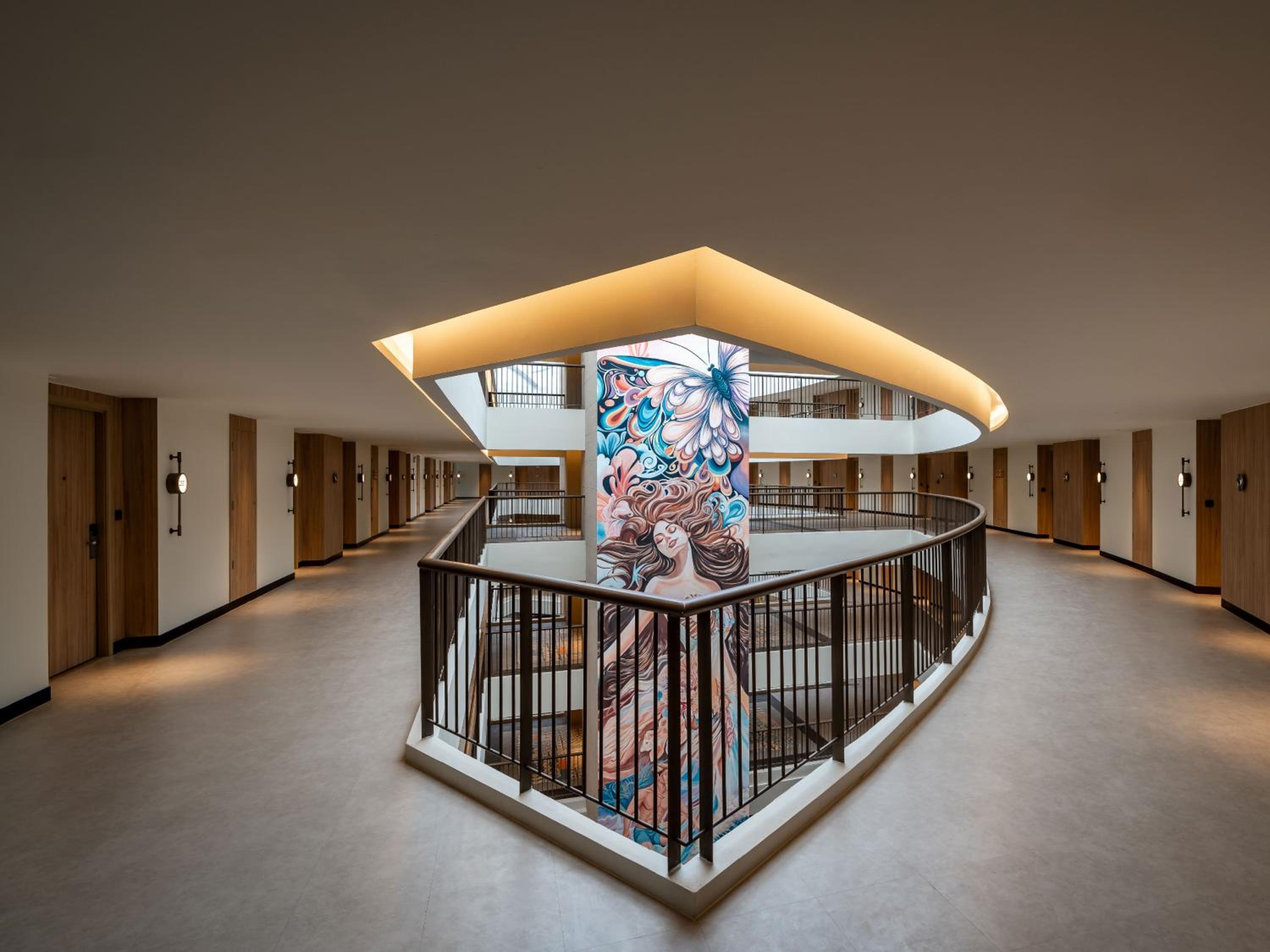 Hotel M Social Hotel Phuket - Image 1