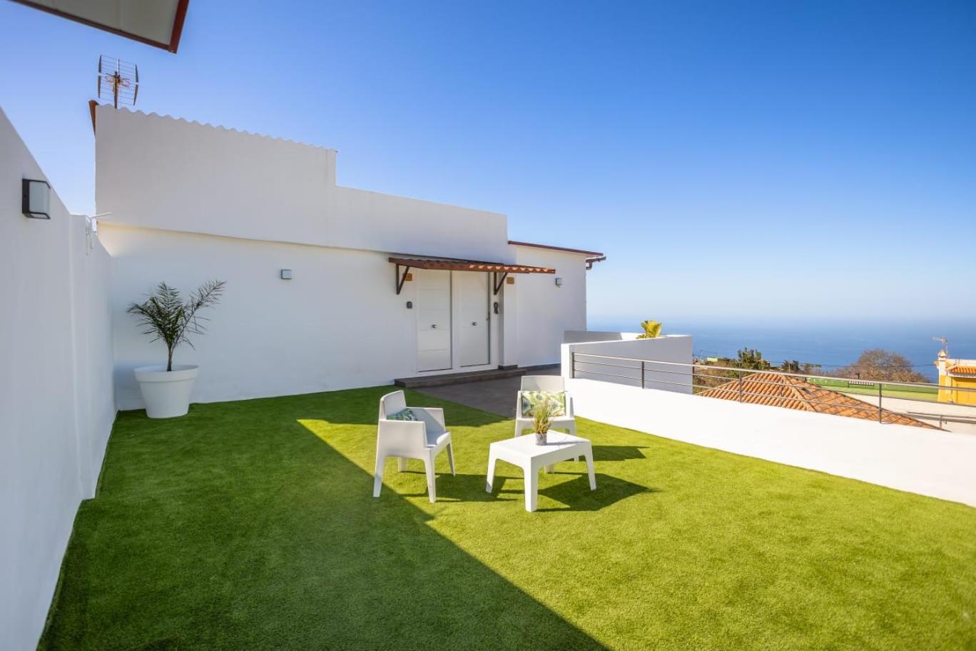 Casa Senderos del Norte