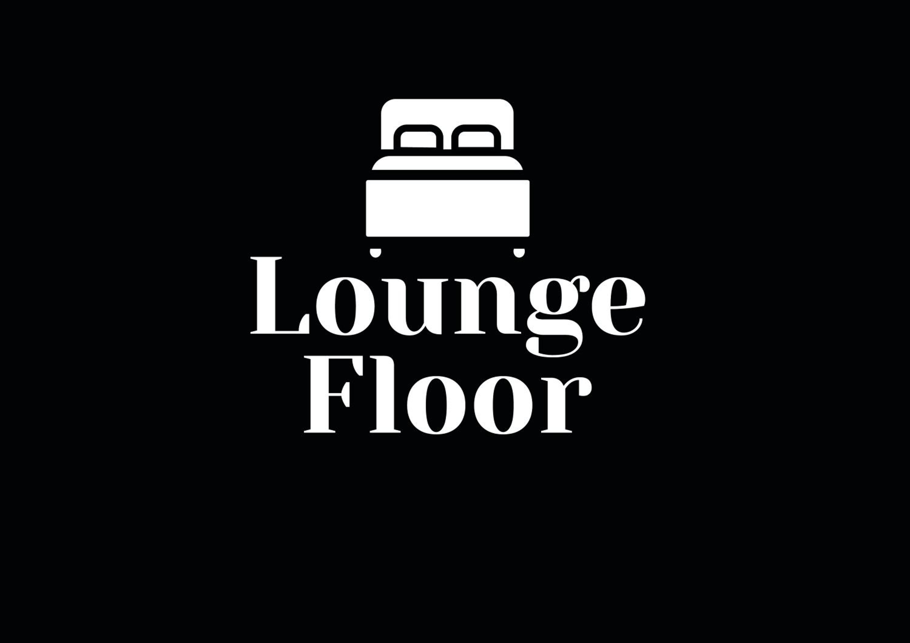 LoungeFloor Metro A Netflix & Wi-Fi