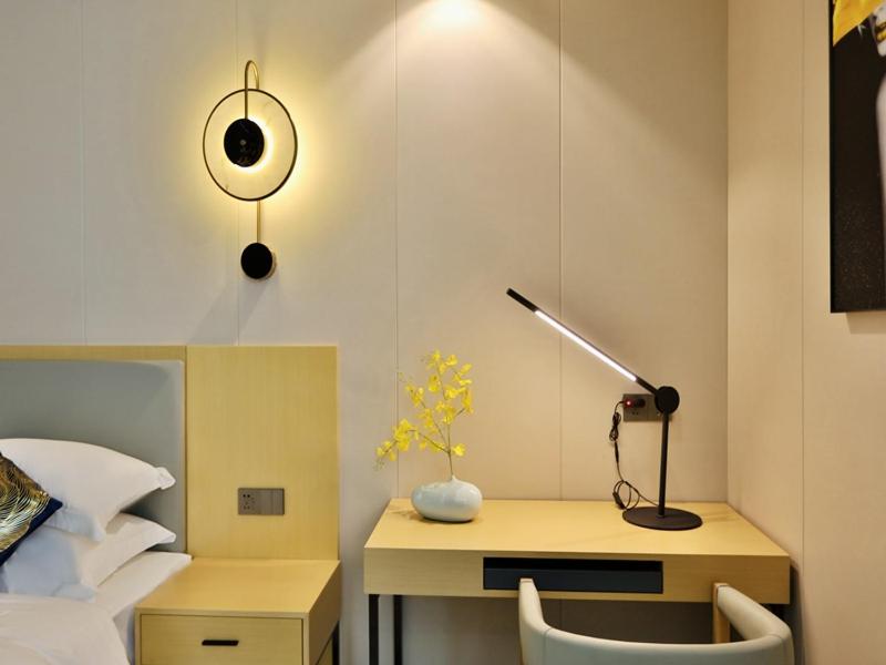 Jiari Meidi Hotel Chaozhou Hanshan Normal University