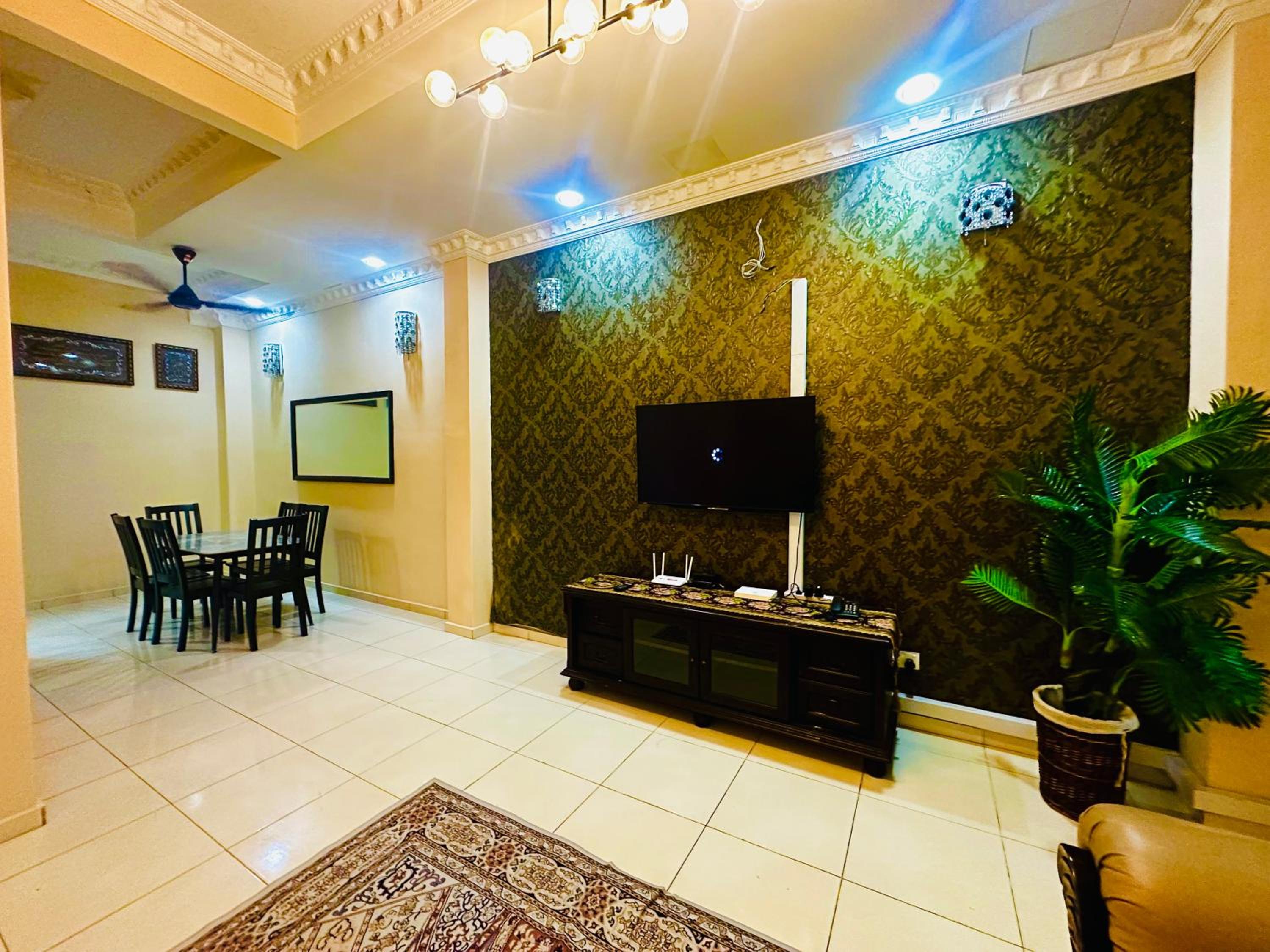 Homestay Mamaku Cayang photo 2