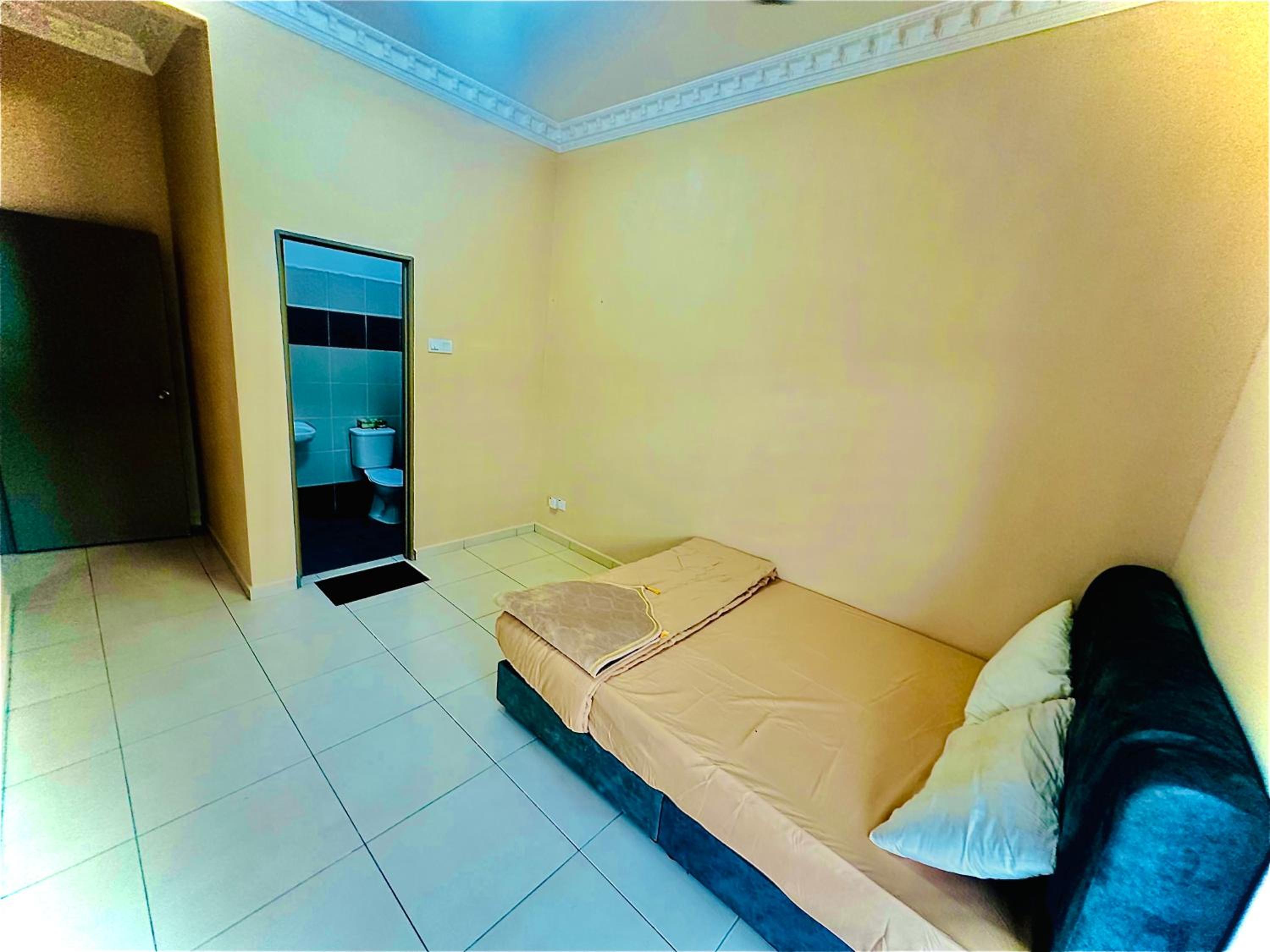 Homestay Mamaku Cayang photo 3