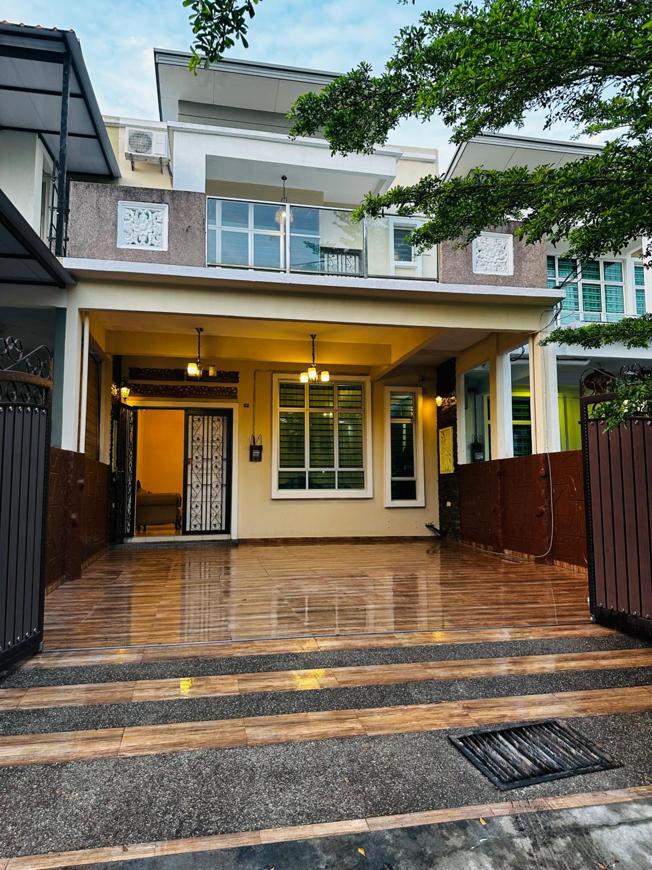 Homestay Mamaku Cayang photo 1